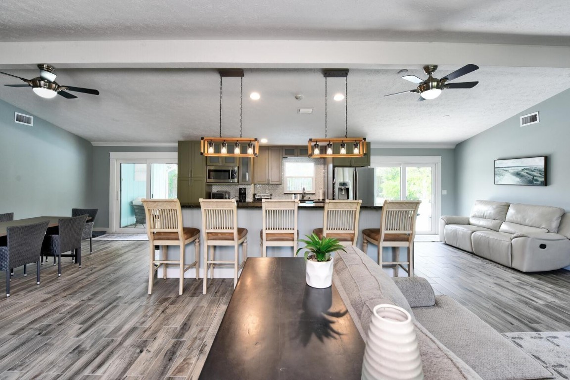 Whispering Pines - Residential