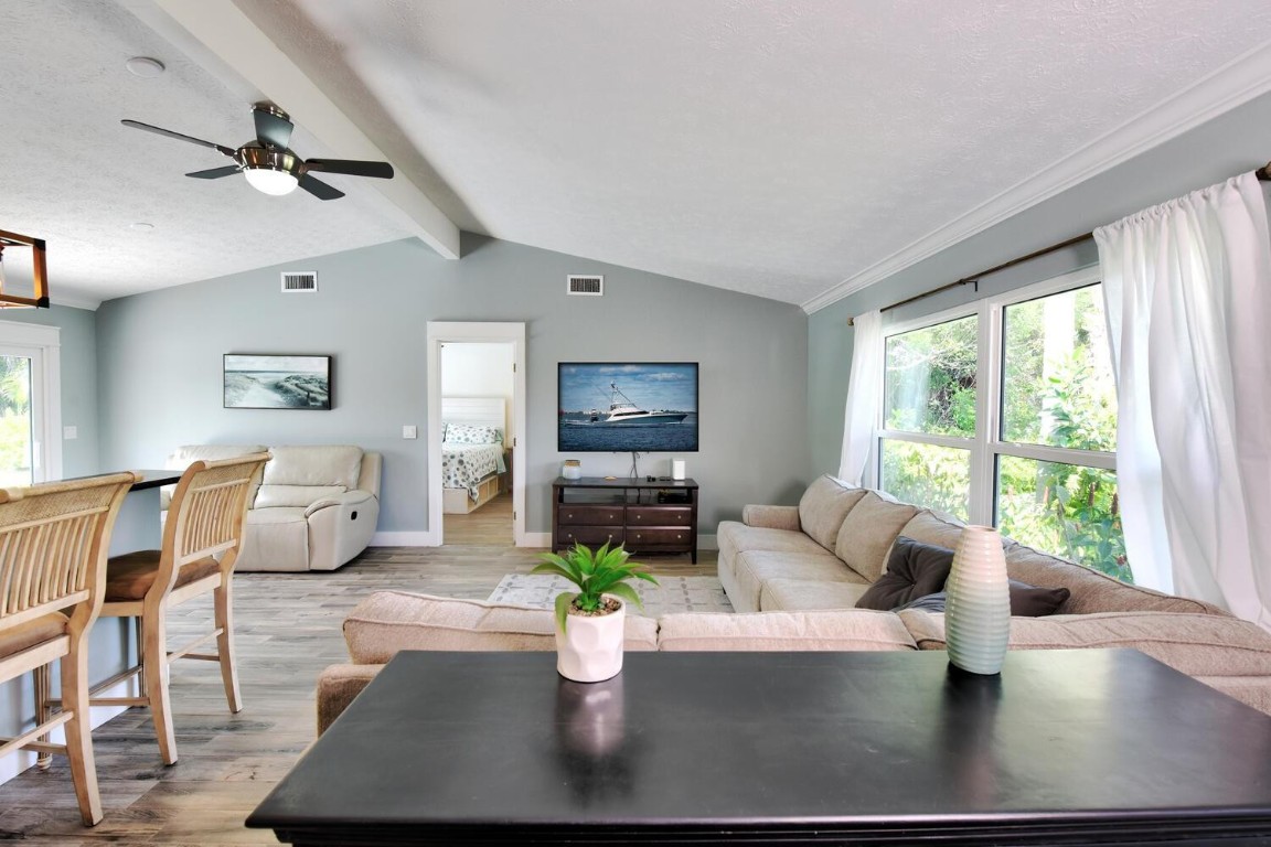 Whispering Pines - Residential