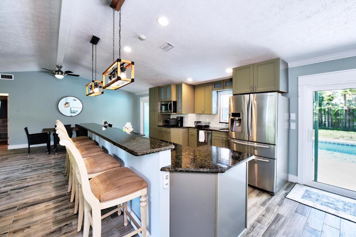 Whispering Pines - Residential