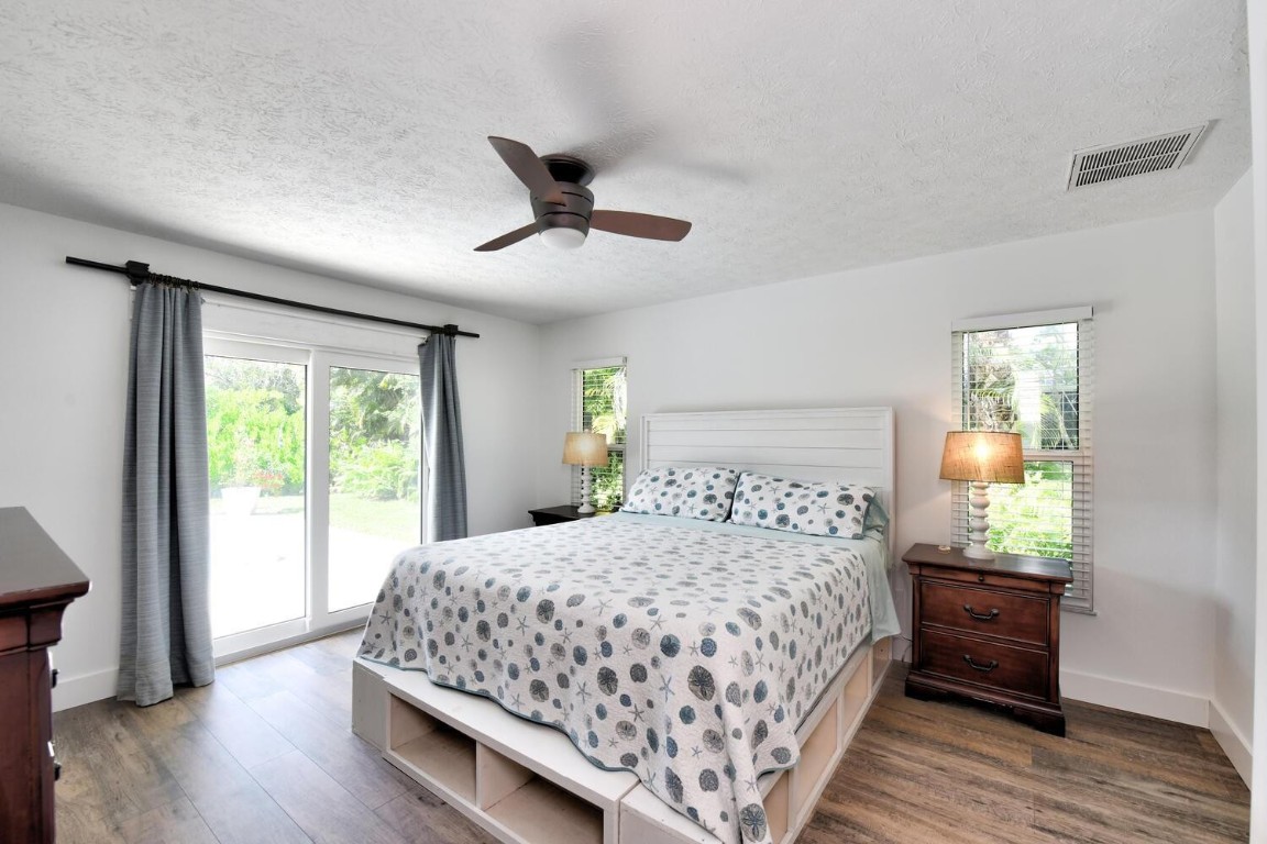 Whispering Pines - Residential