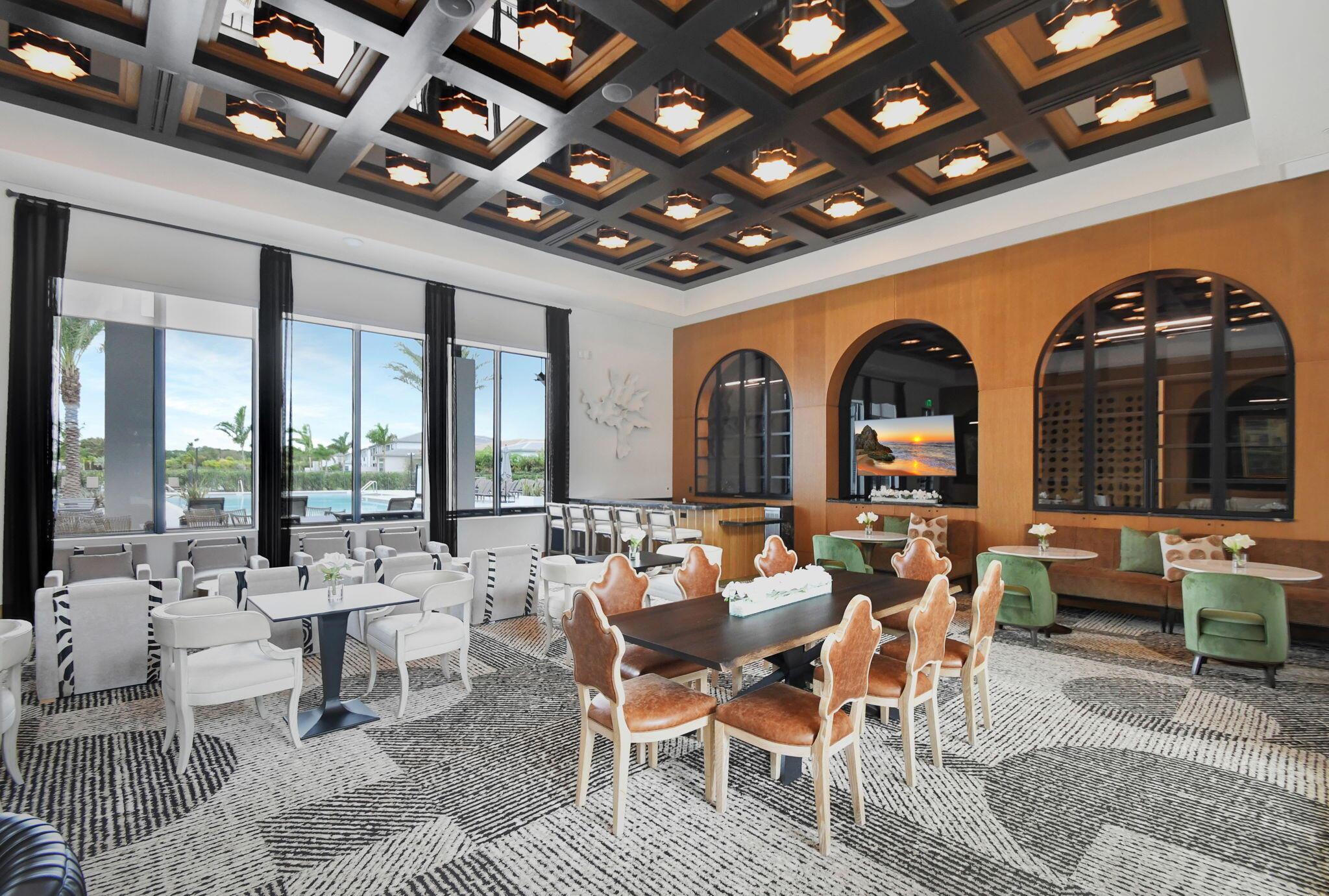 Lotus Palm - Residential