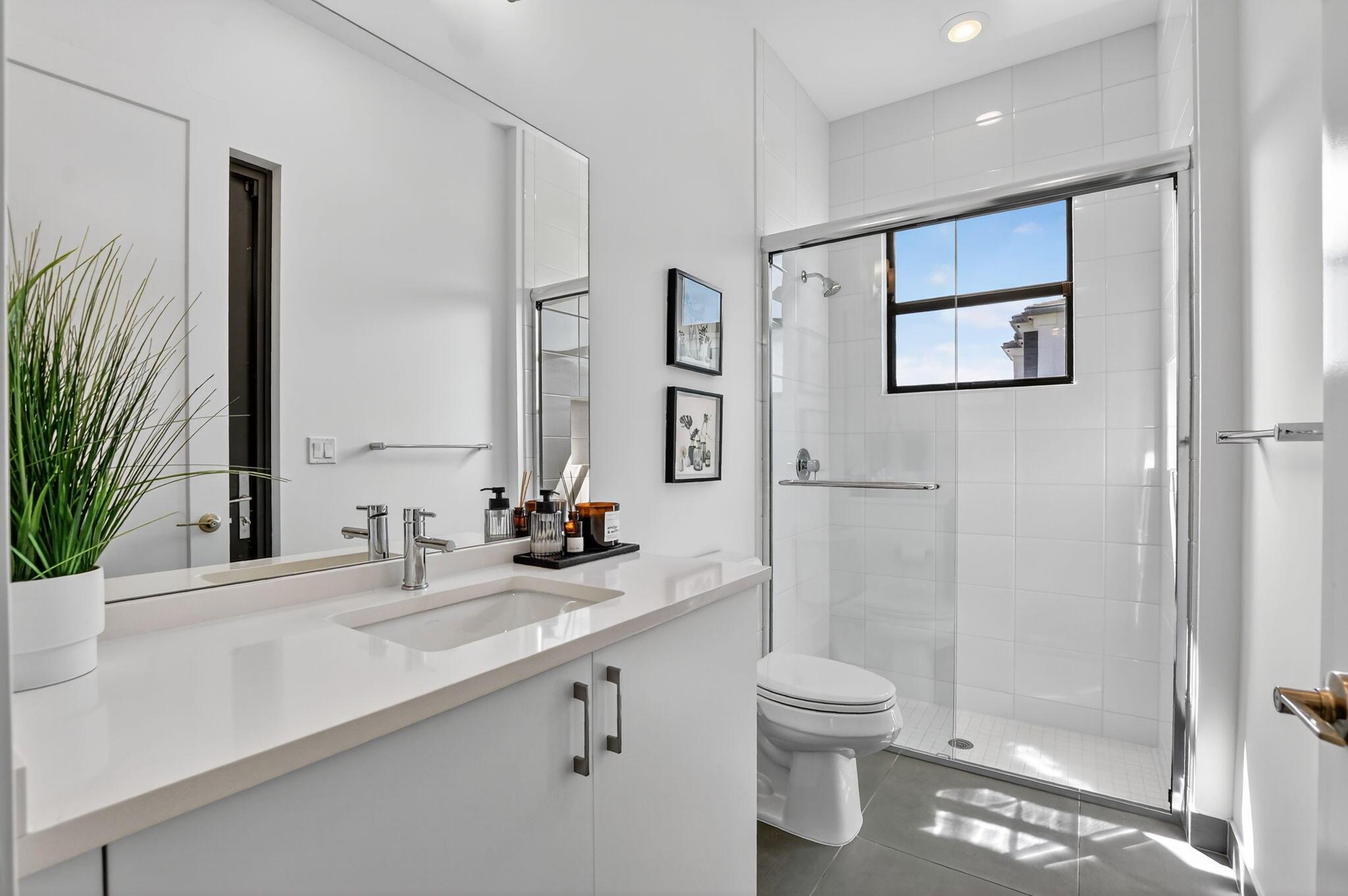 Lotus Palm - Residential