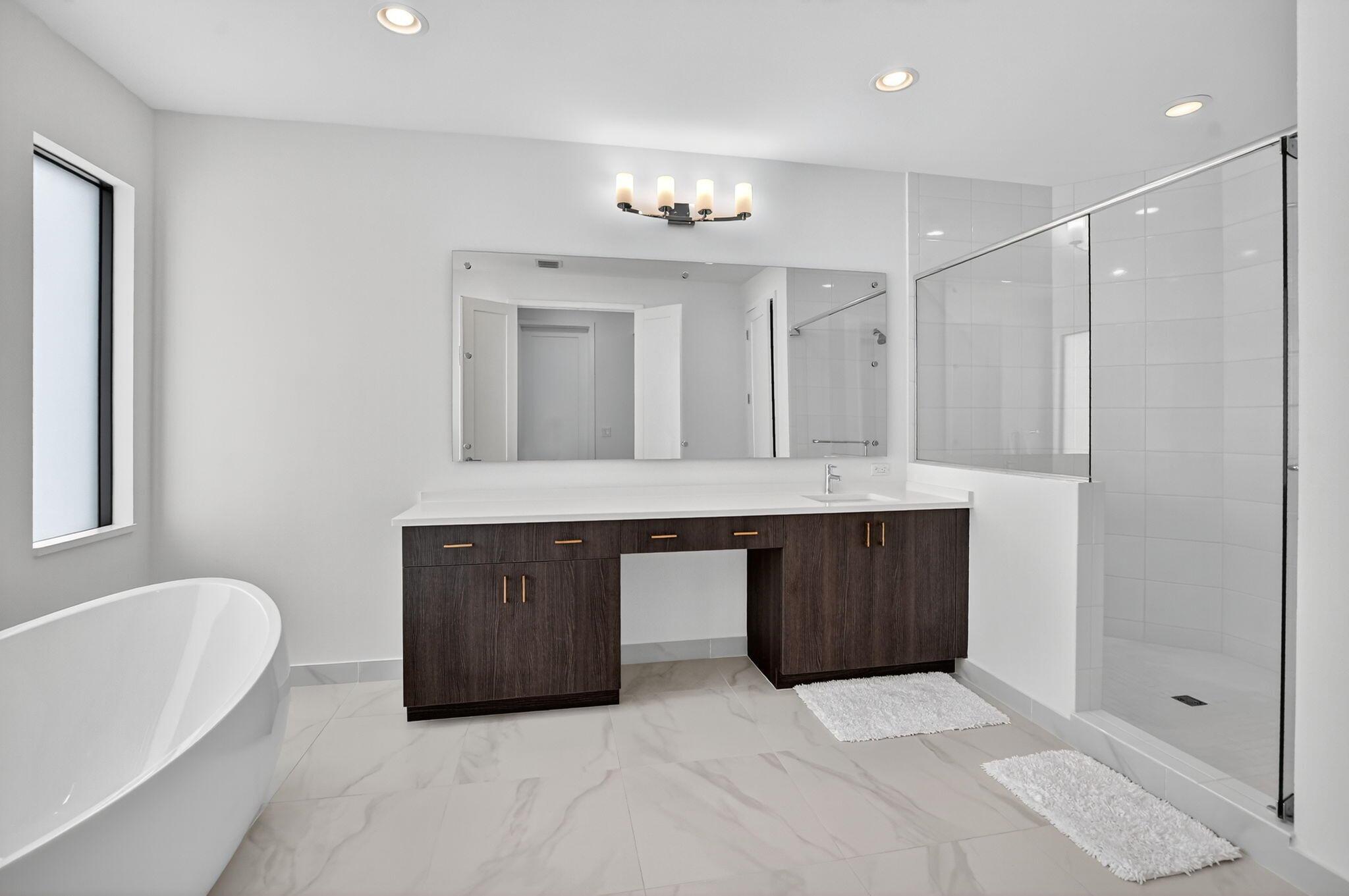 Lotus Palm - Residential