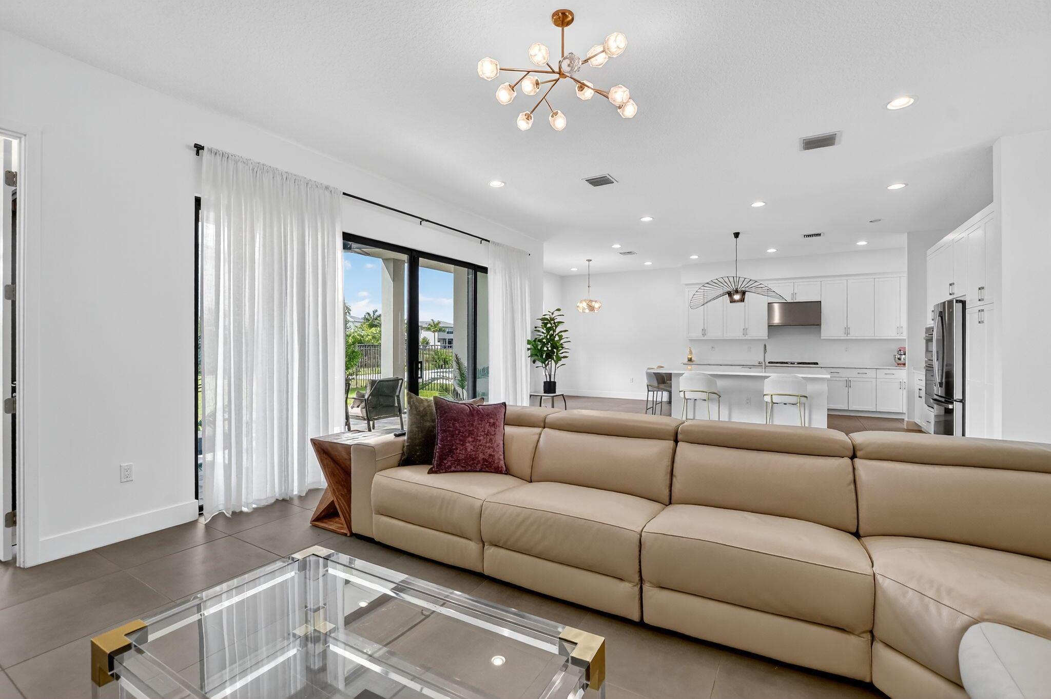 Lotus Palm - Residential