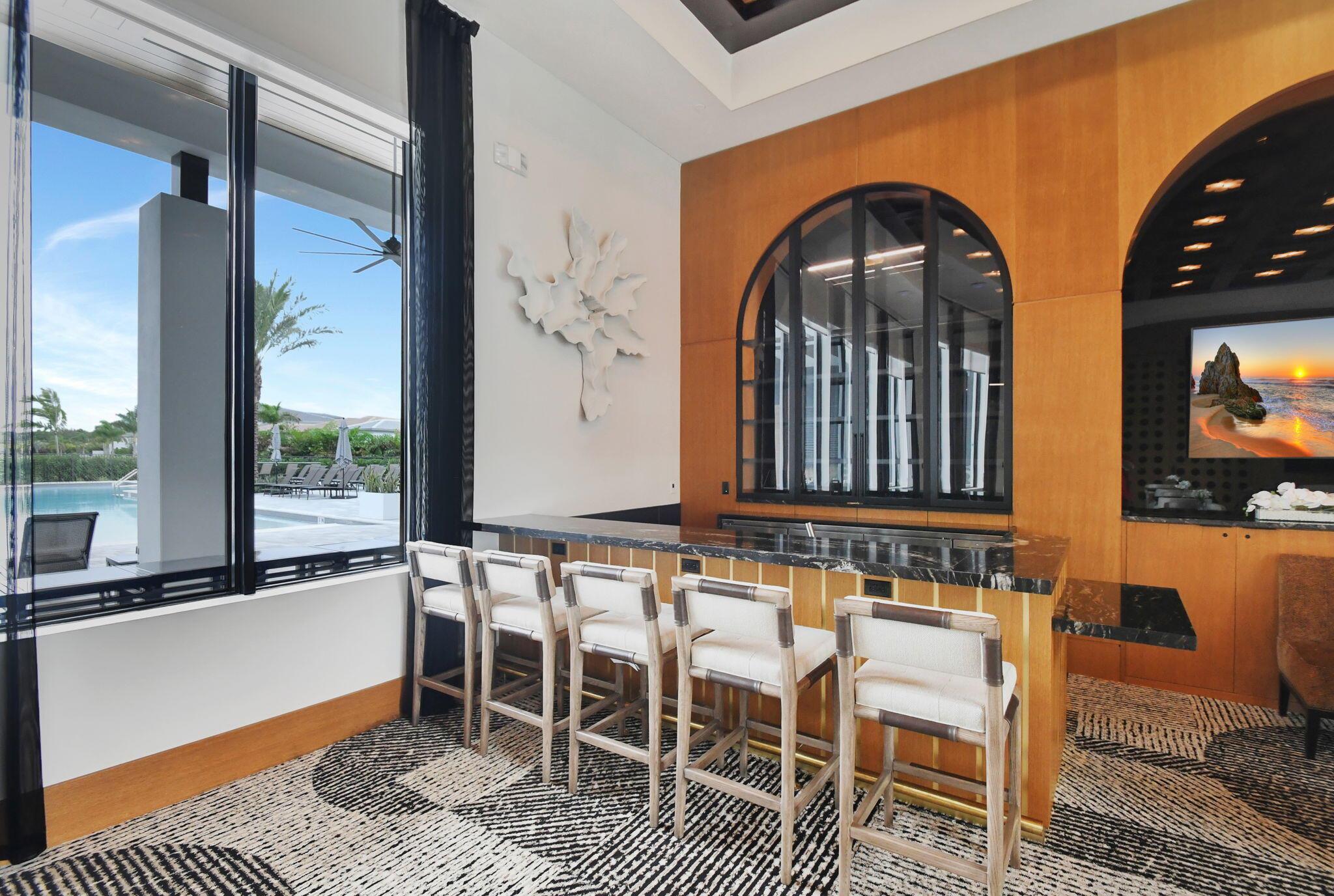 Lotus Palm - Residential