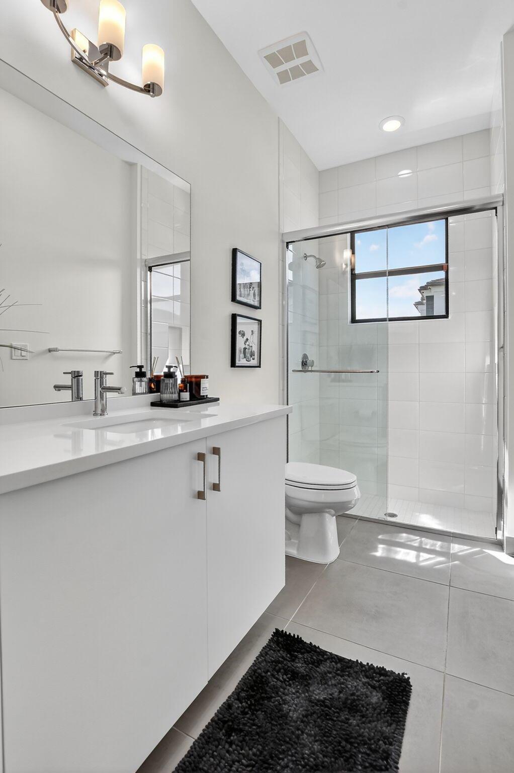 Lotus Palm - Residential