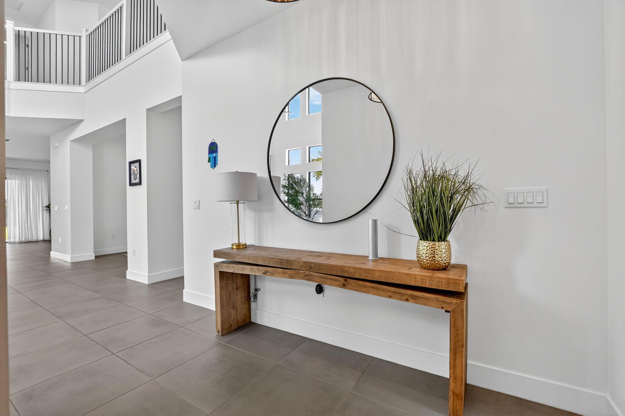 Lotus Palm - Residential