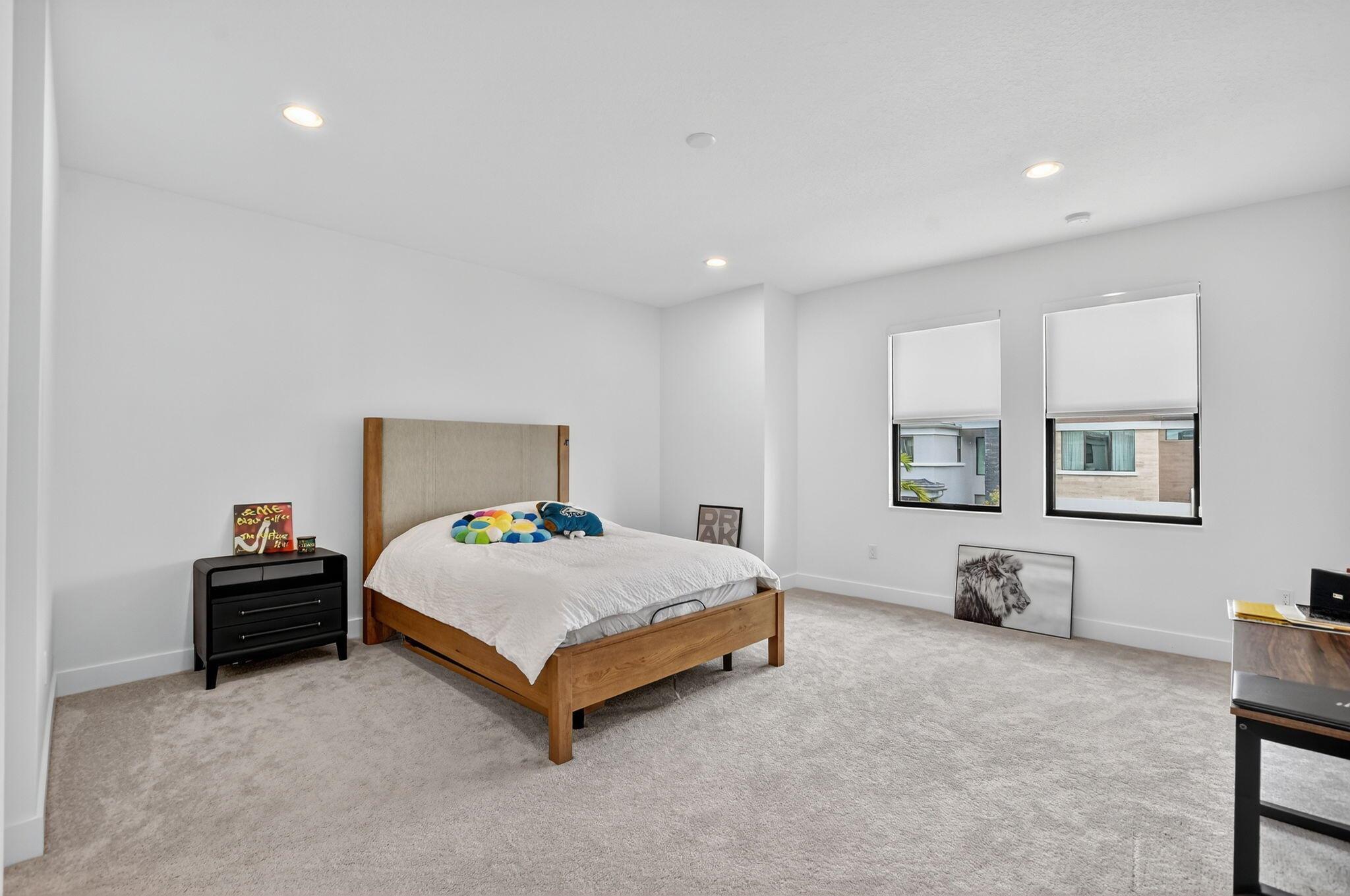 Lotus Palm - Residential