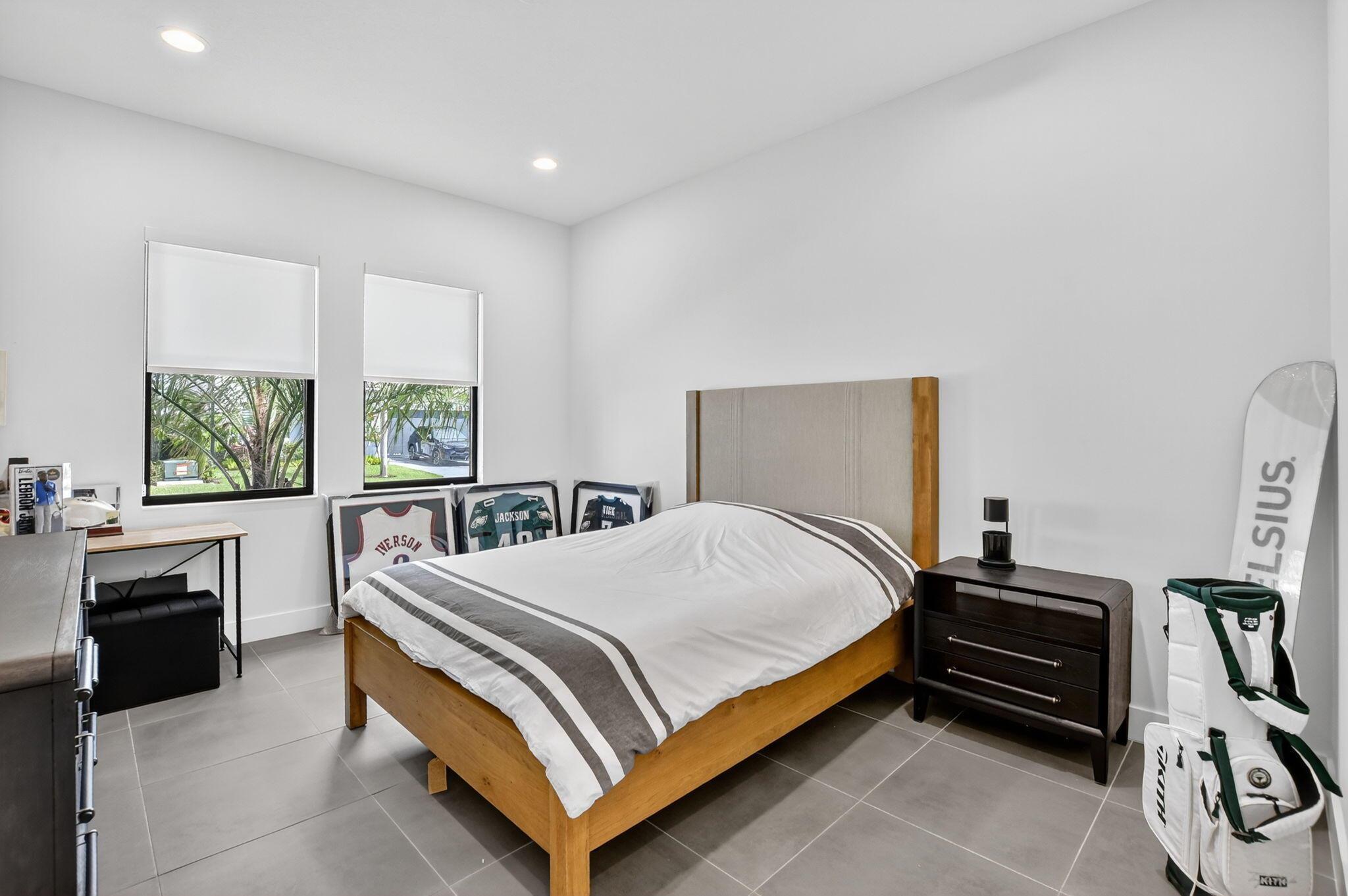 Lotus Palm - Residential