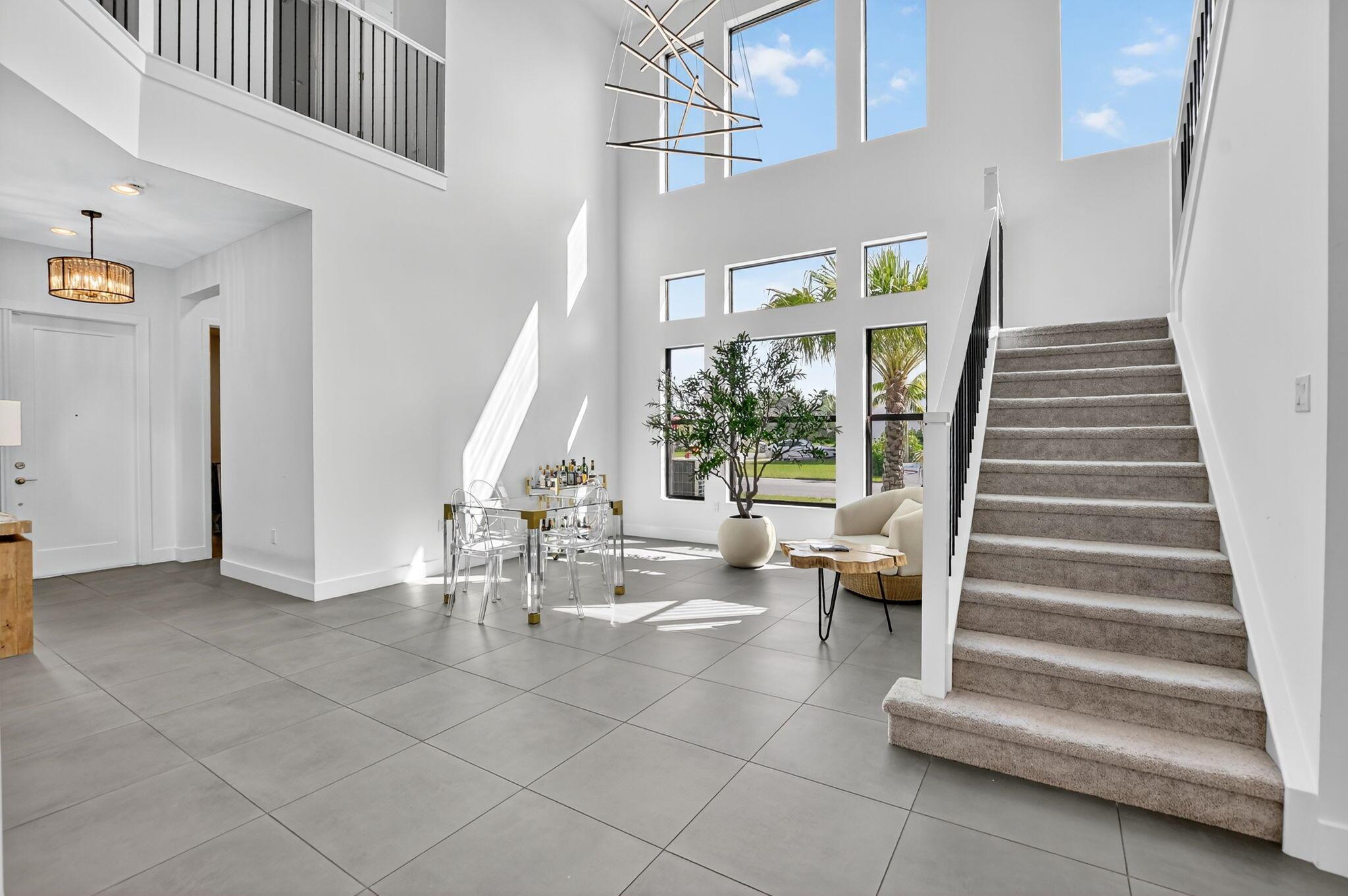 Lotus Palm - Residential