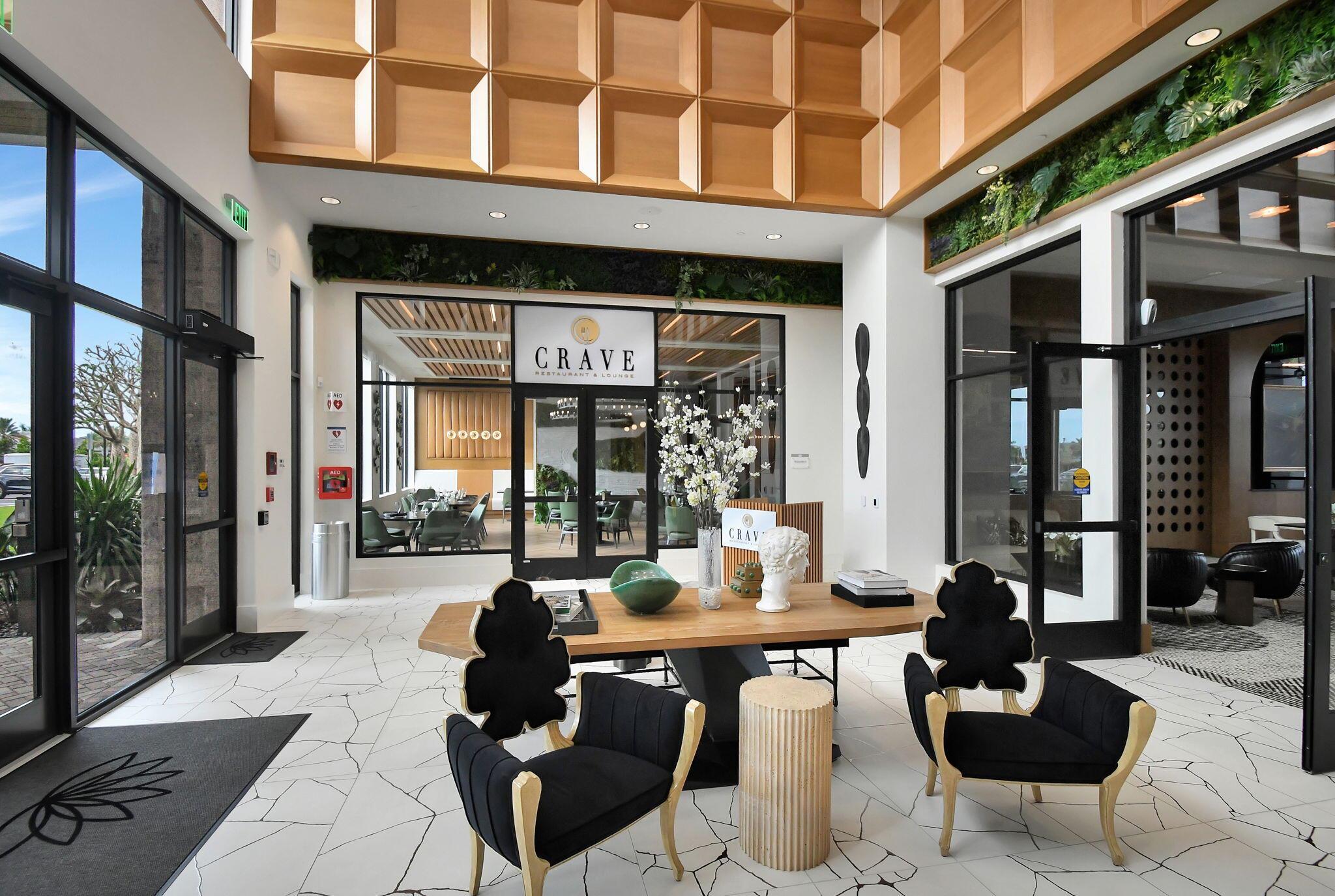 Lotus Palm - Residential