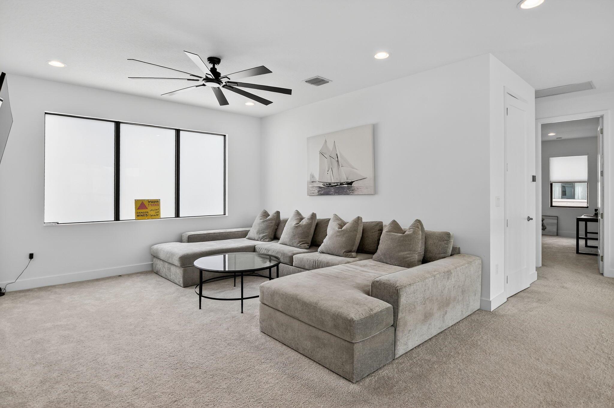 Lotus Palm - Residential