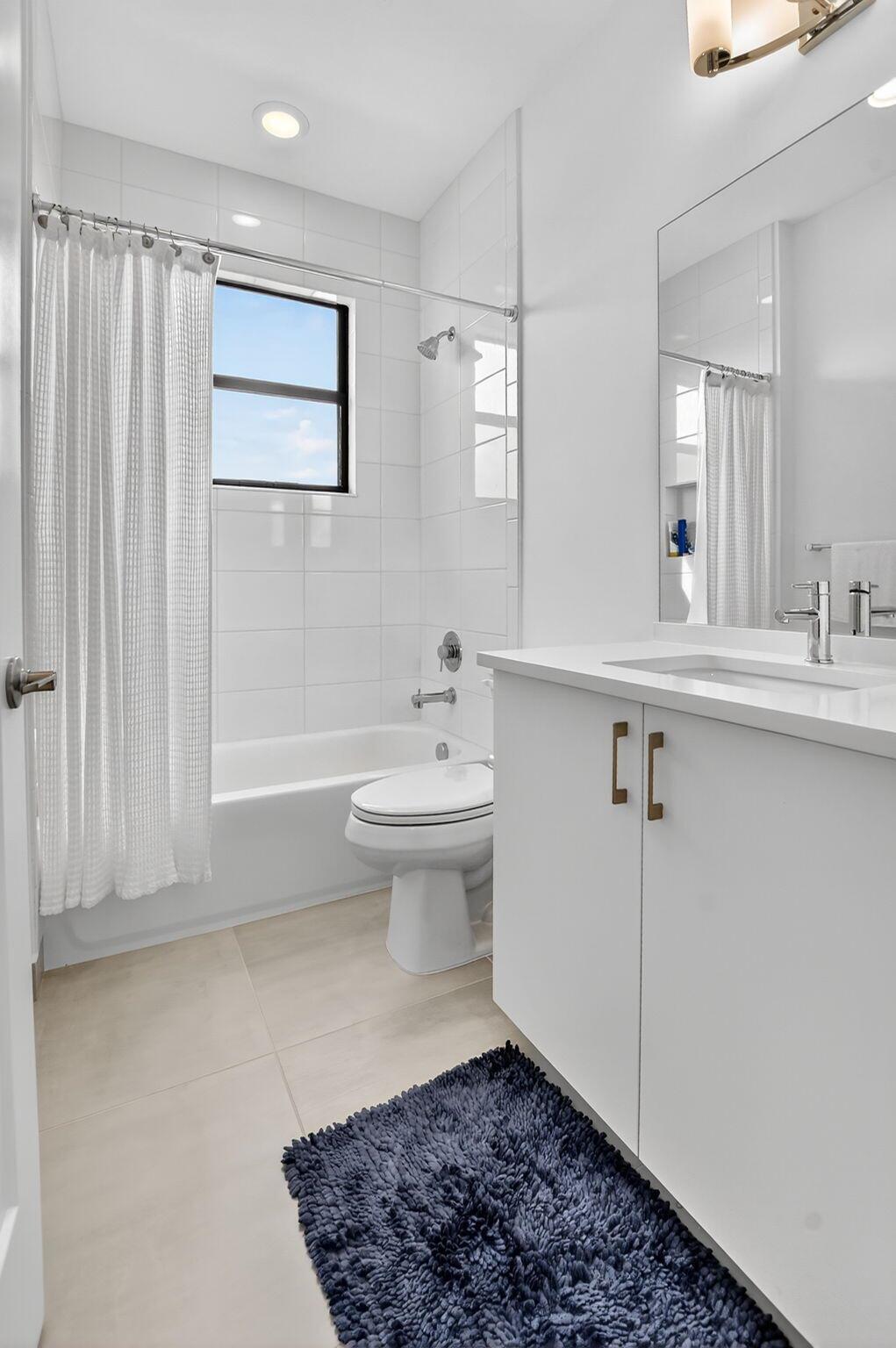 Lotus Palm - Residential