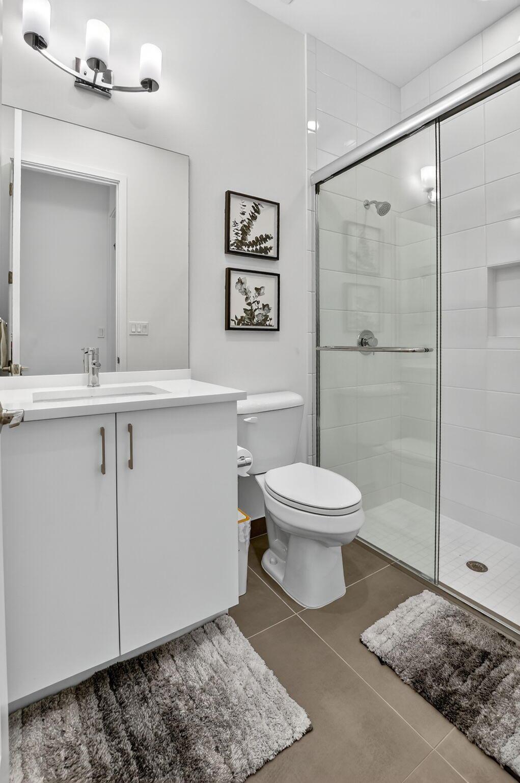 Lotus Palm - Residential