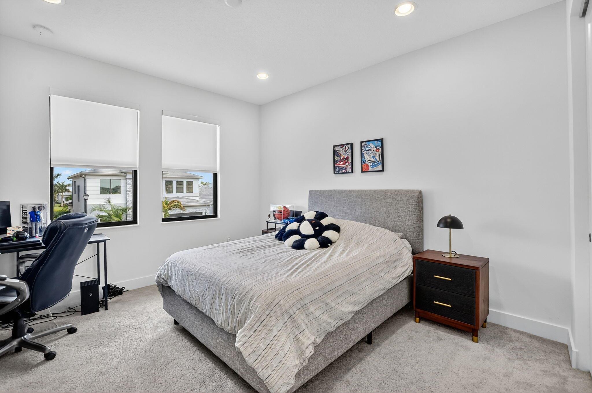 Lotus Palm - Residential