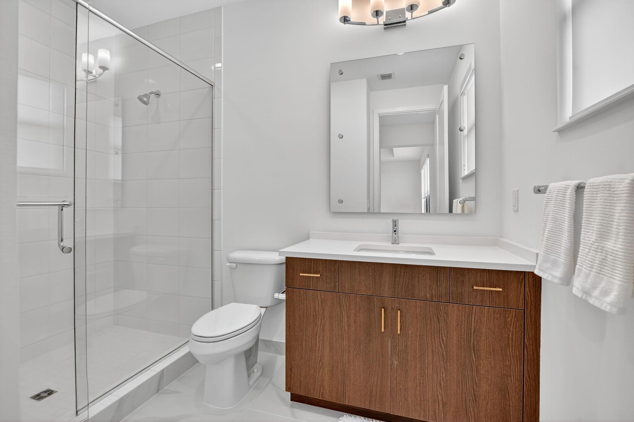 Lotus Palm - Residential