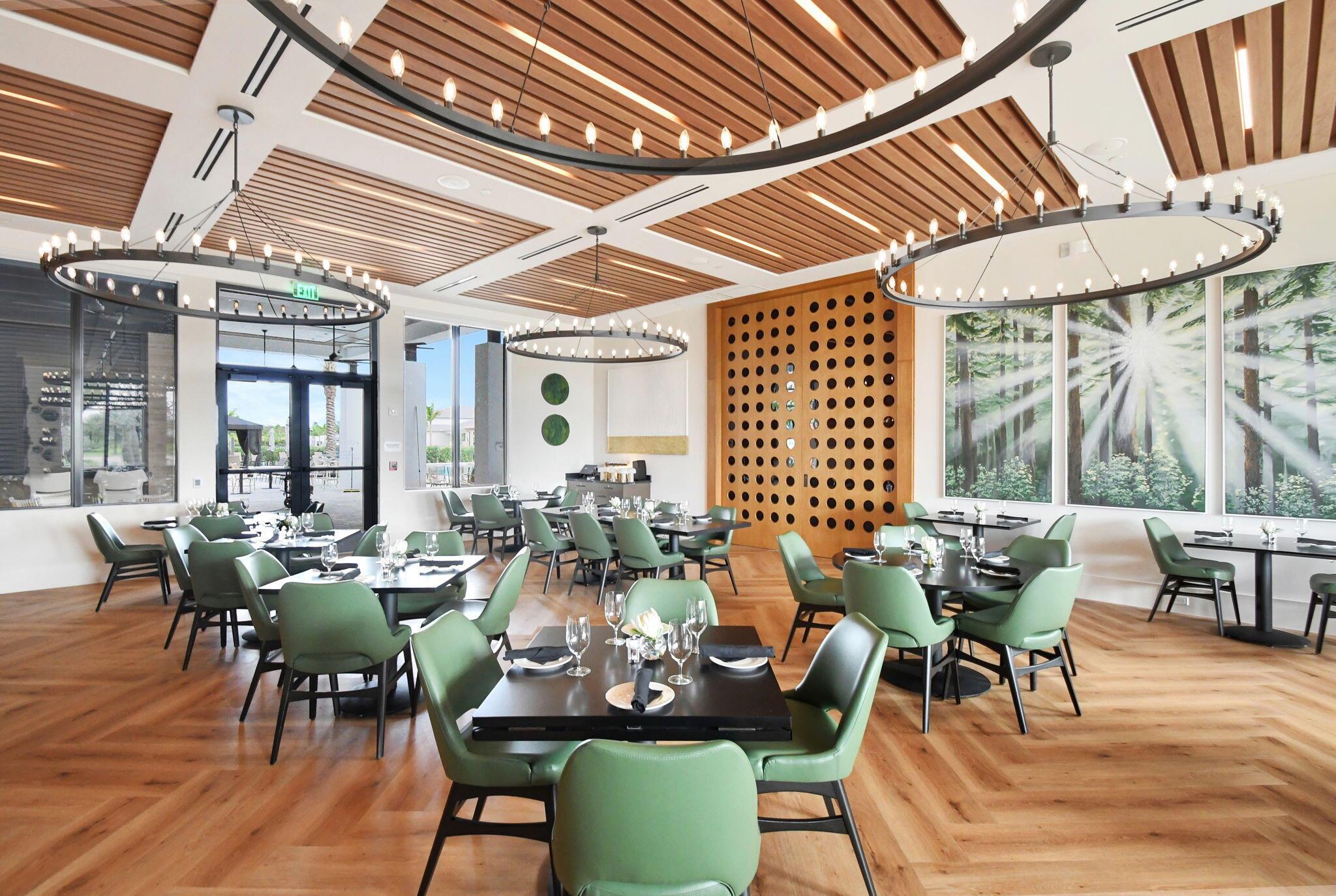 Lotus Palm - Residential