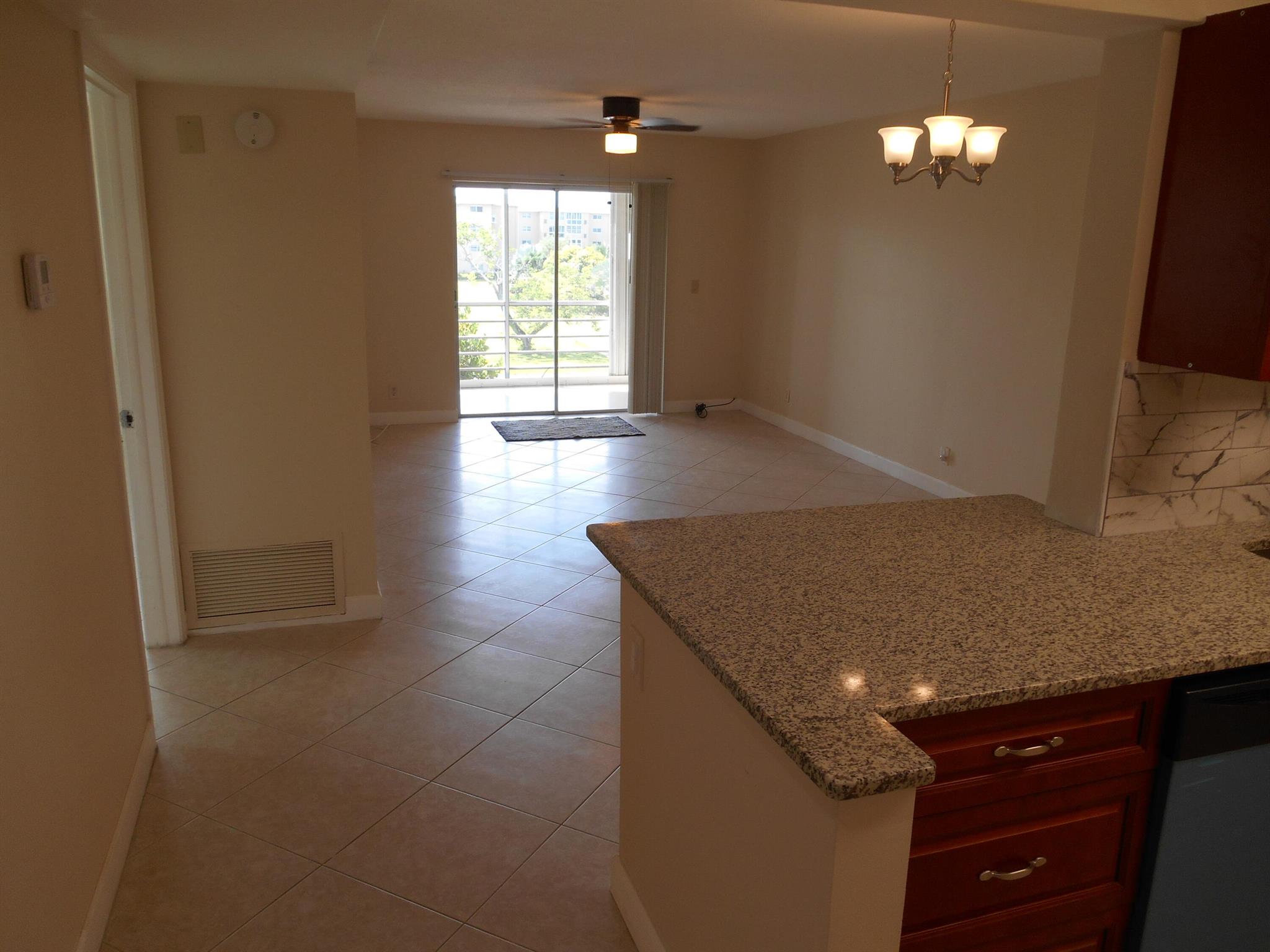 VILLAGE ROYALE - Residential Lease