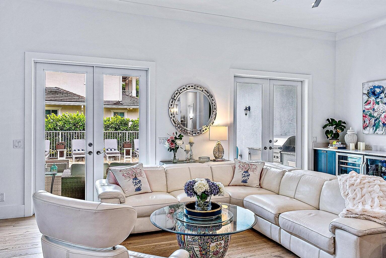 Estates - Residential