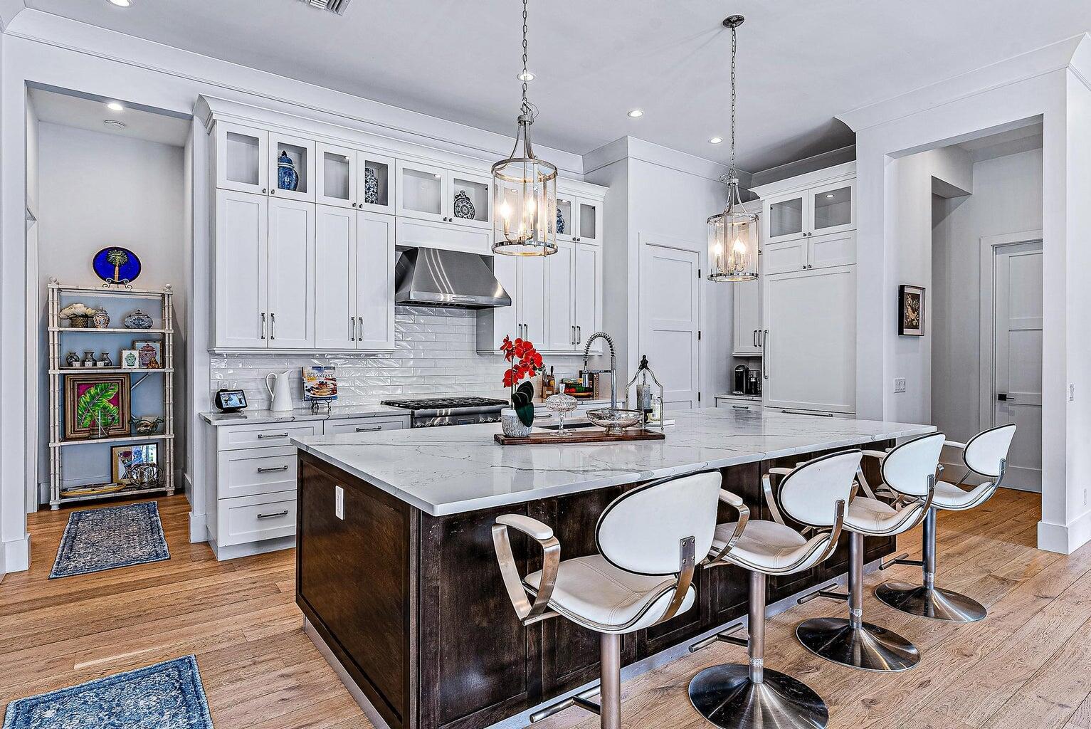 Estates - Residential