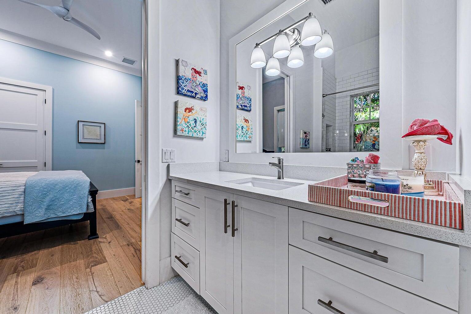 Estates - Residential