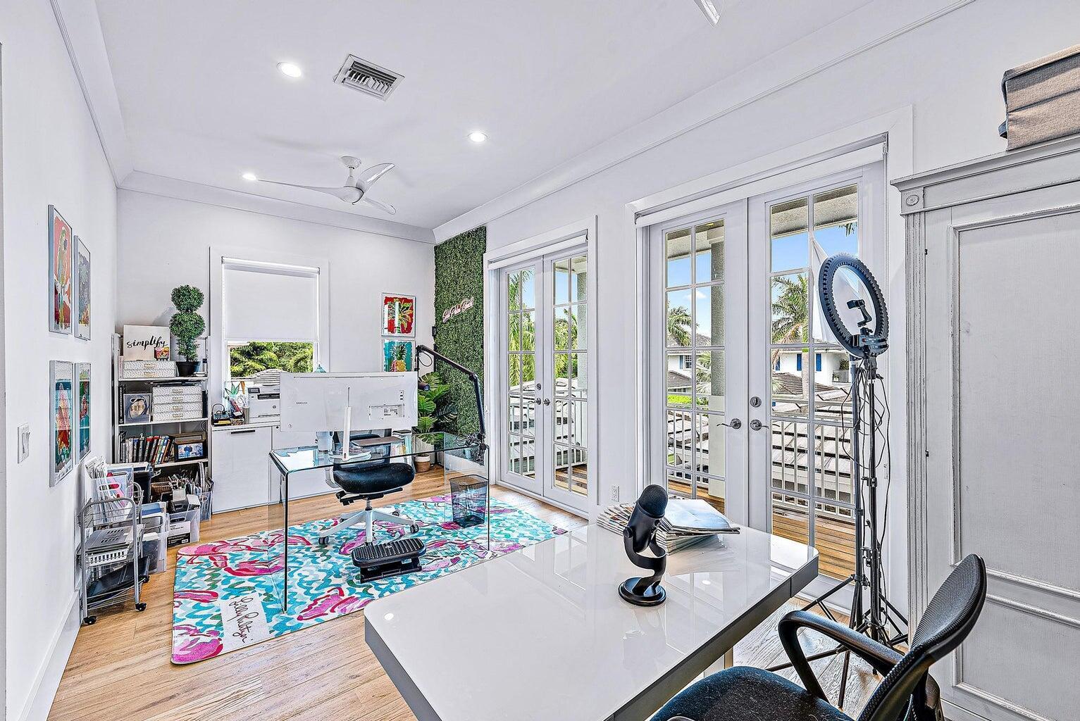 Estates - Residential