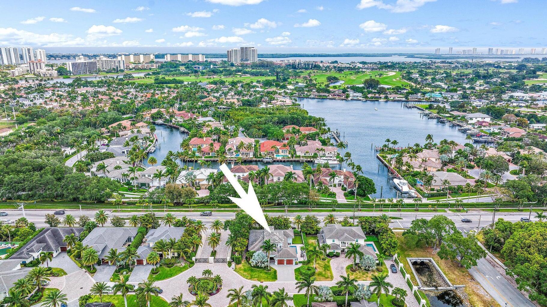 Estates - Residential