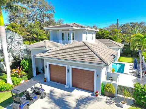 2500 Estates Drive North Palm Beach FL 33410