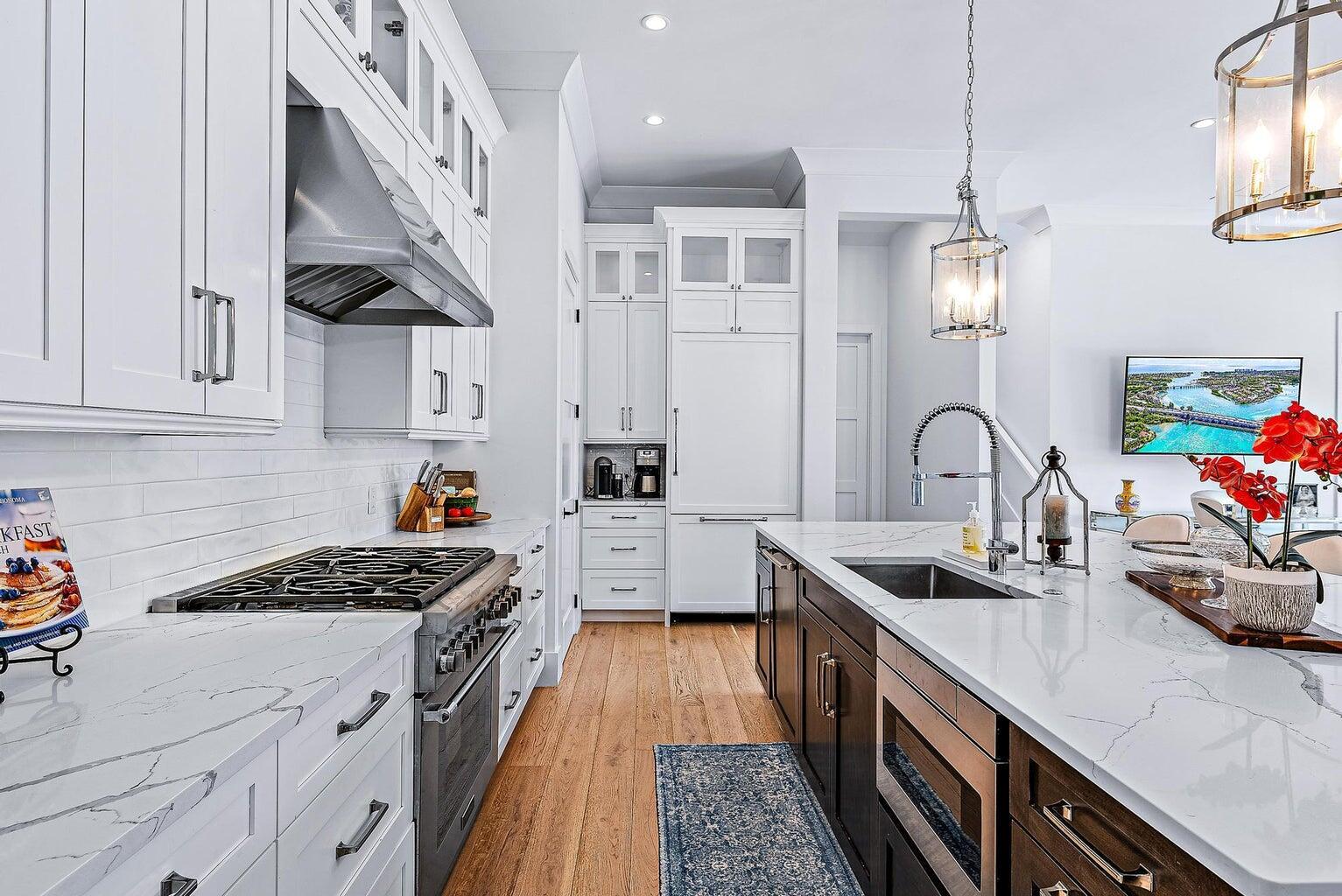 Estates - Residential