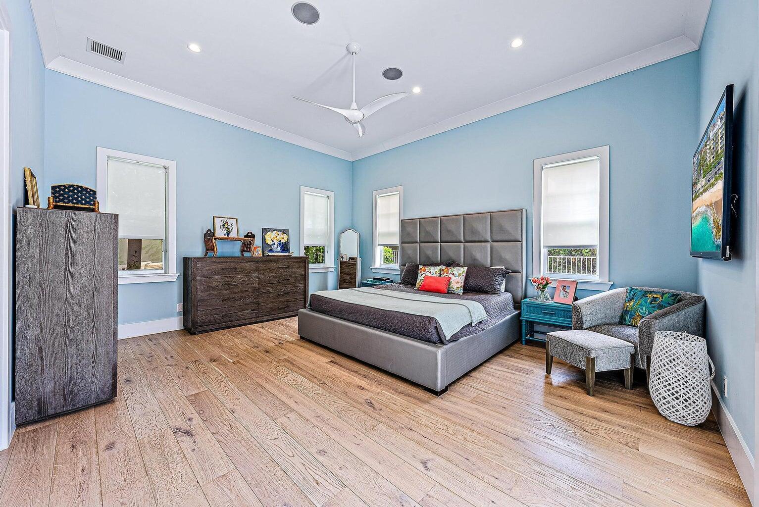 Estates - Residential