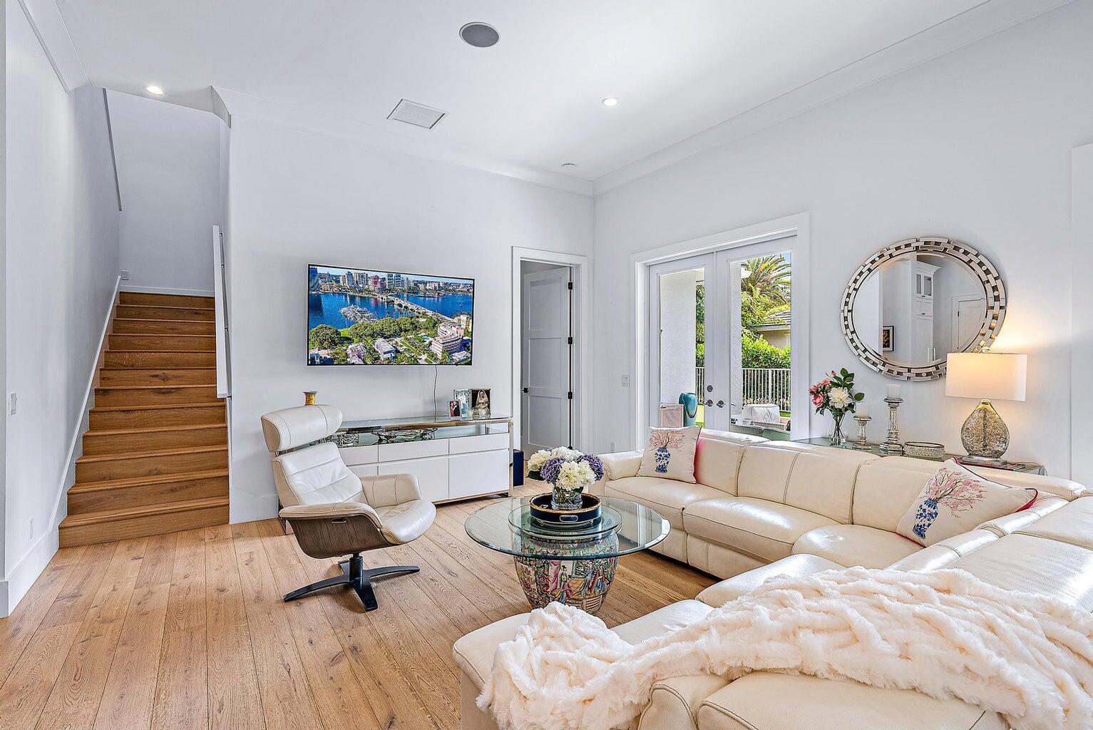 Estates - Residential