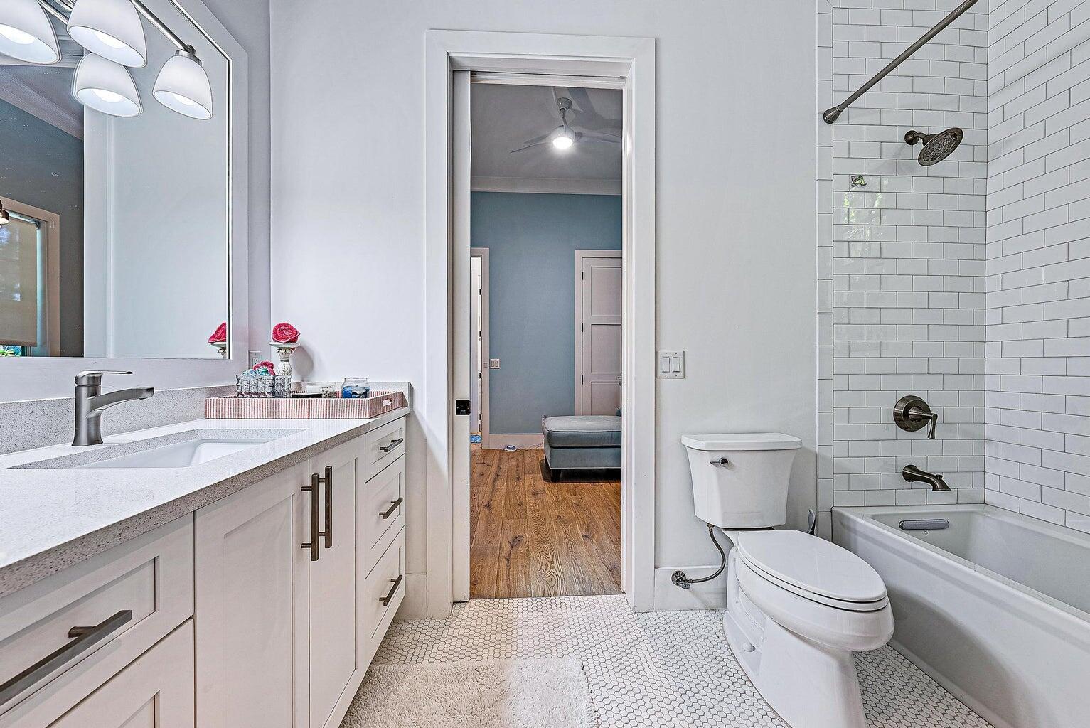 Estates - Residential