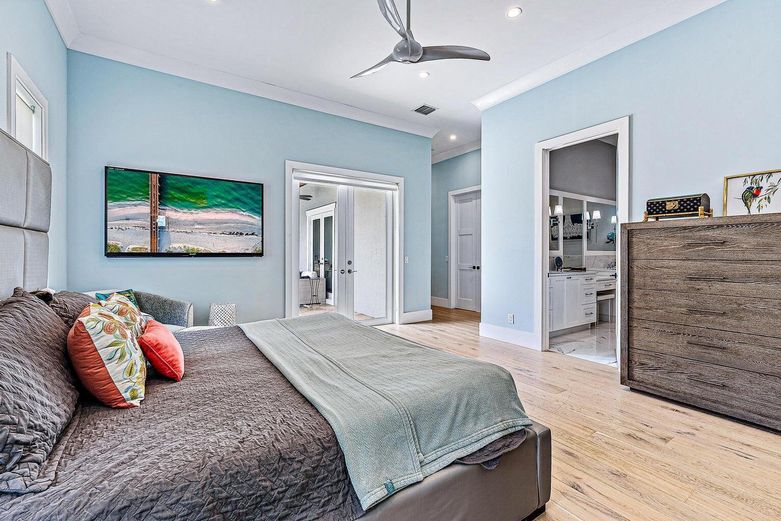 Estates - Residential