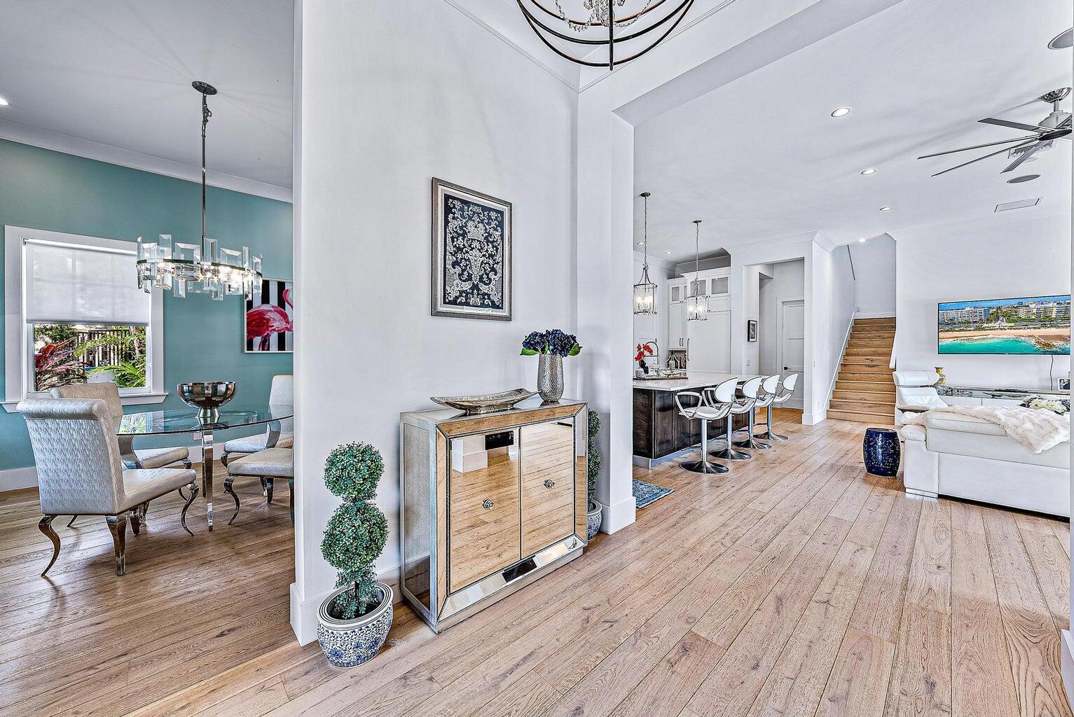 Estates - Residential