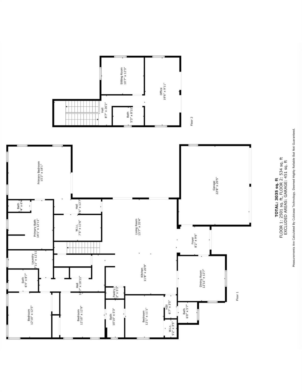 Estates - Residential