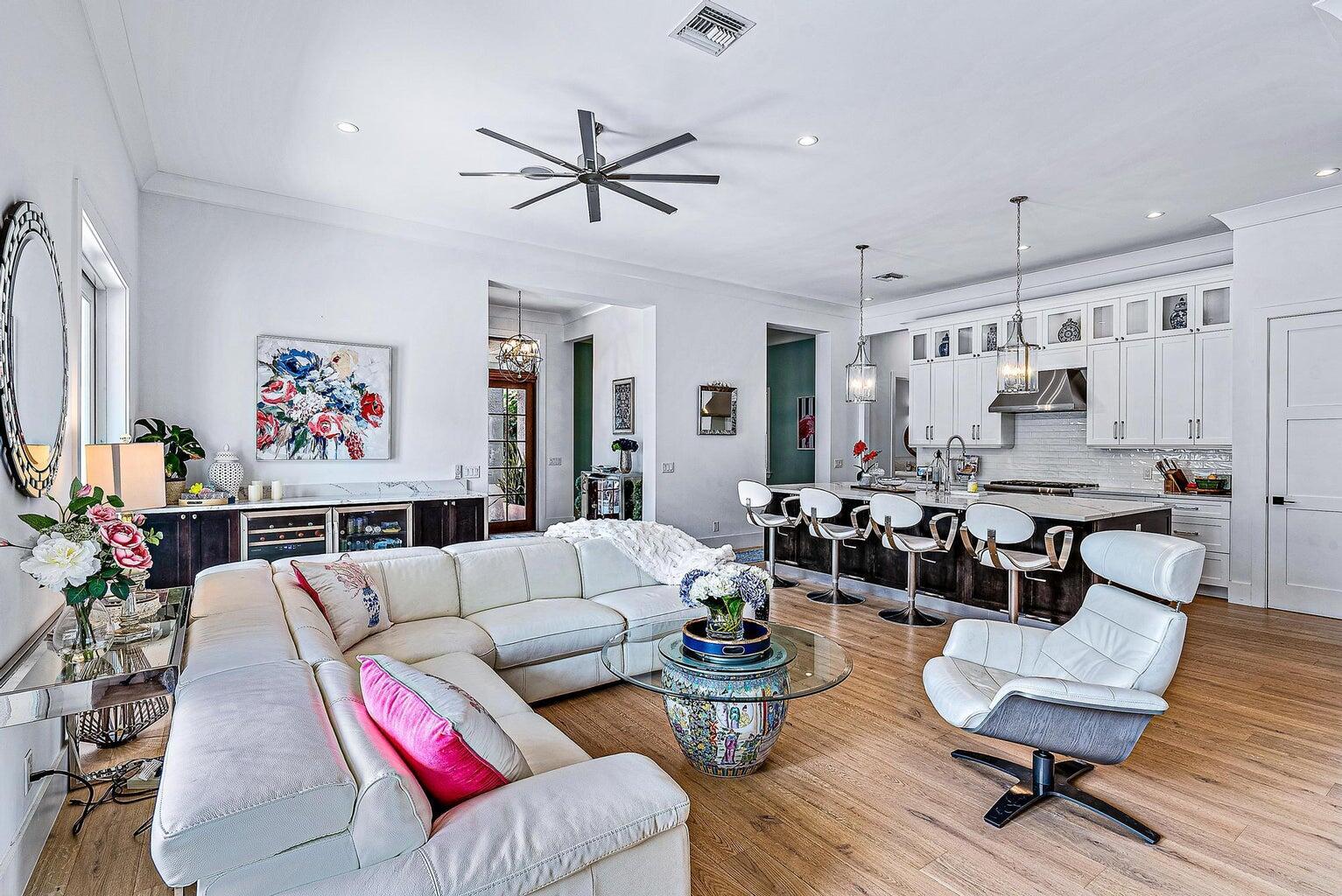 Estates - Residential