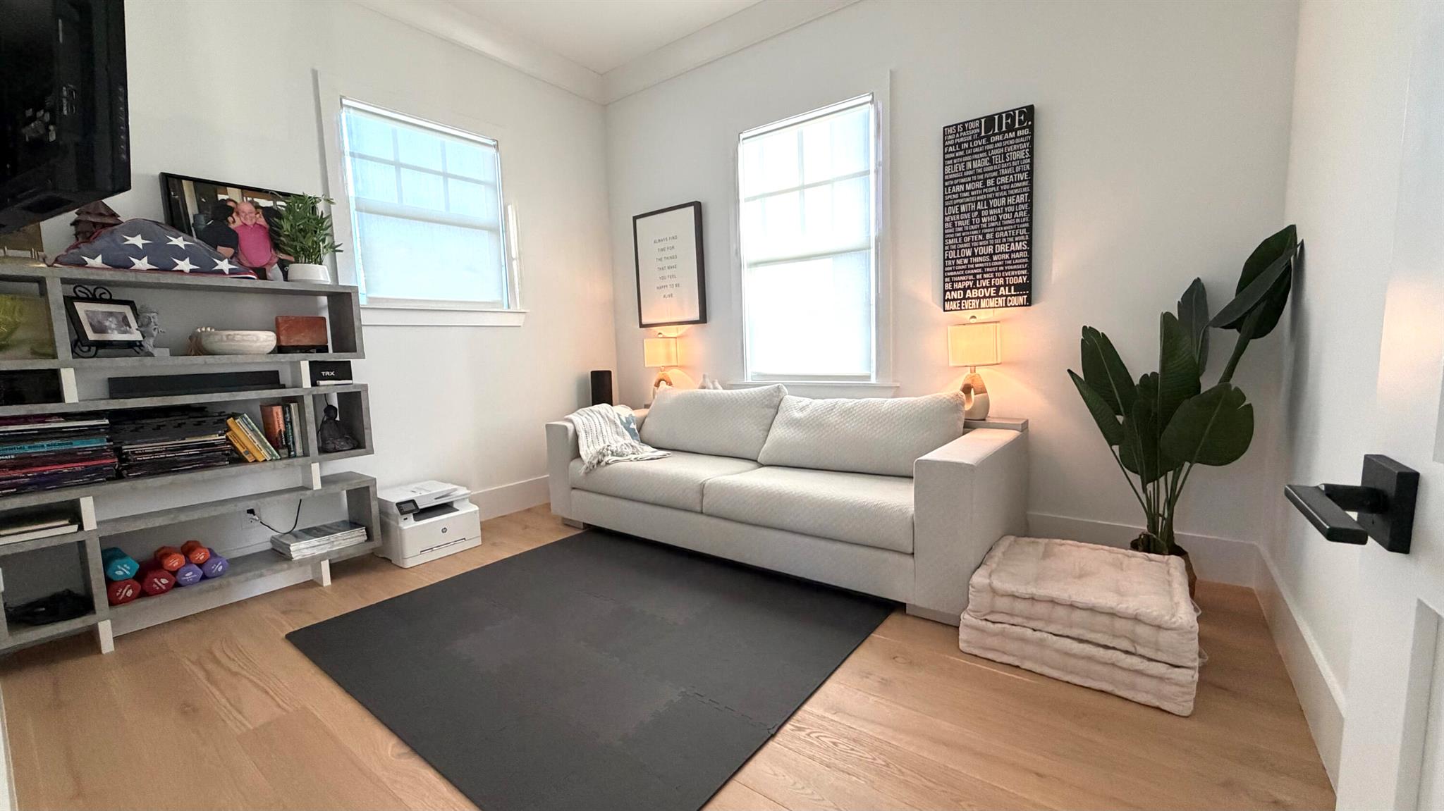 Estates - Residential