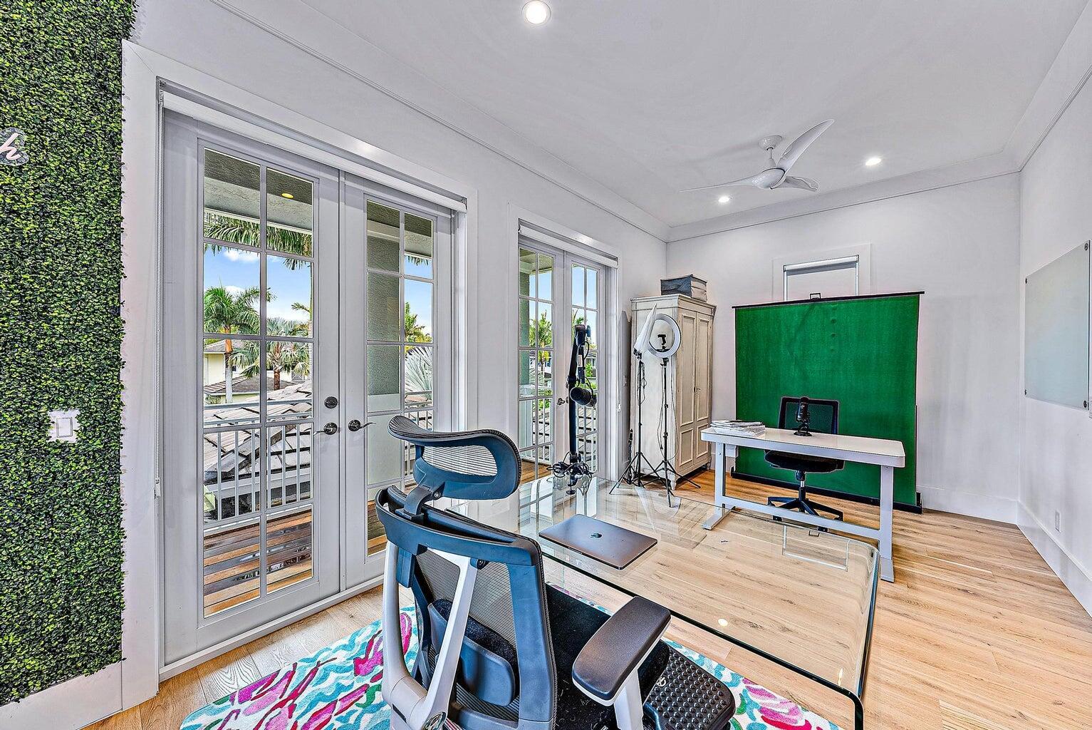 Estates - Residential