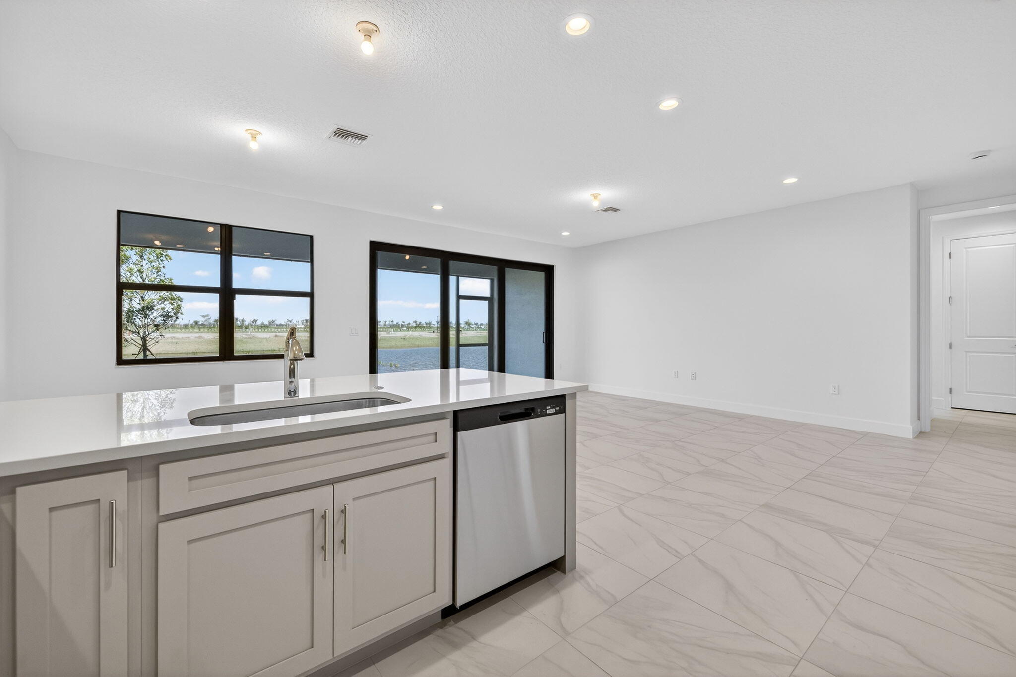 RIVERLAND PARCEL D - PLAT SIX - Residential