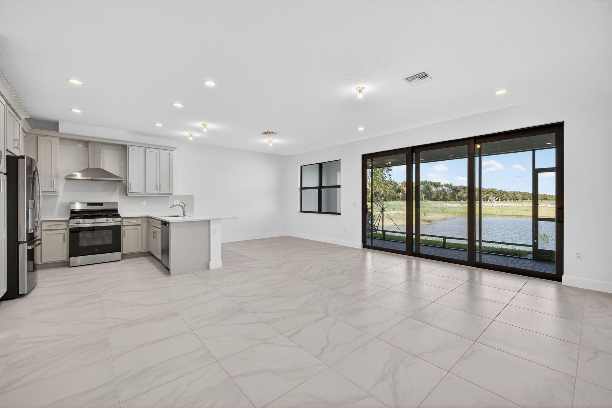 RIVERLAND PARCEL D - PLAT SIX - Residential