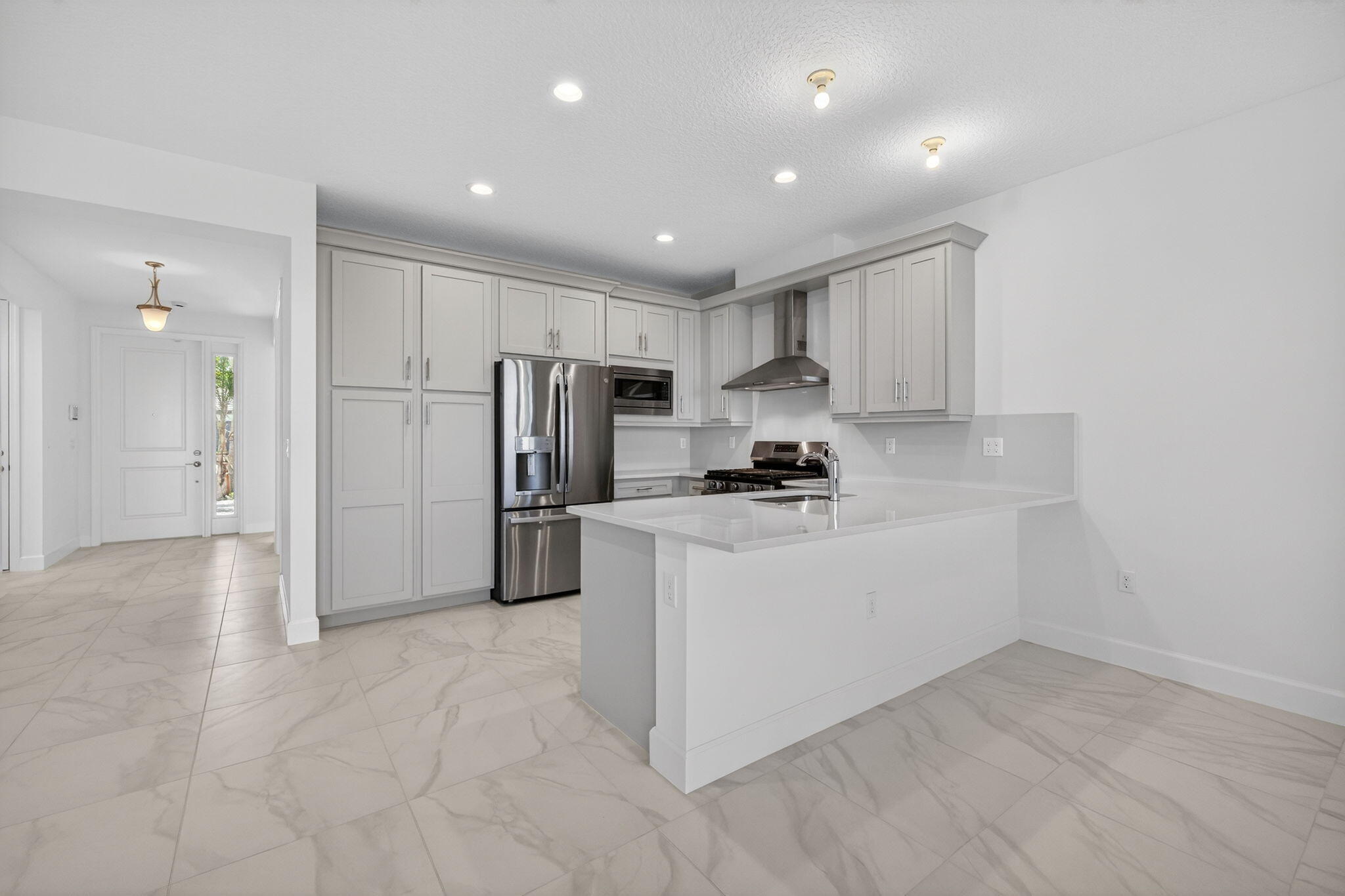 RIVERLAND PARCEL D - PLAT SIX - Residential