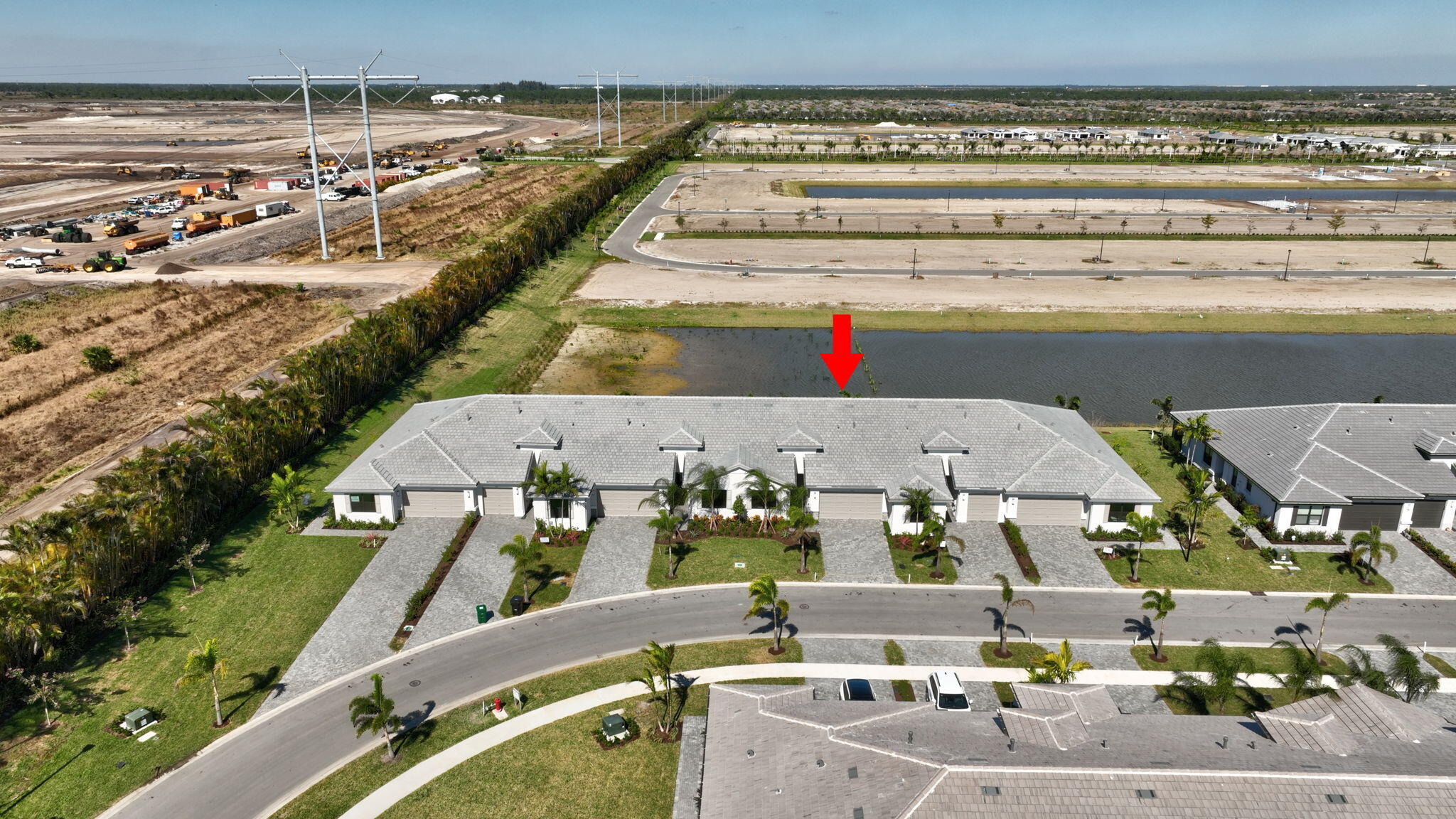 RIVERLAND PARCEL D - PLAT SIX - Residential