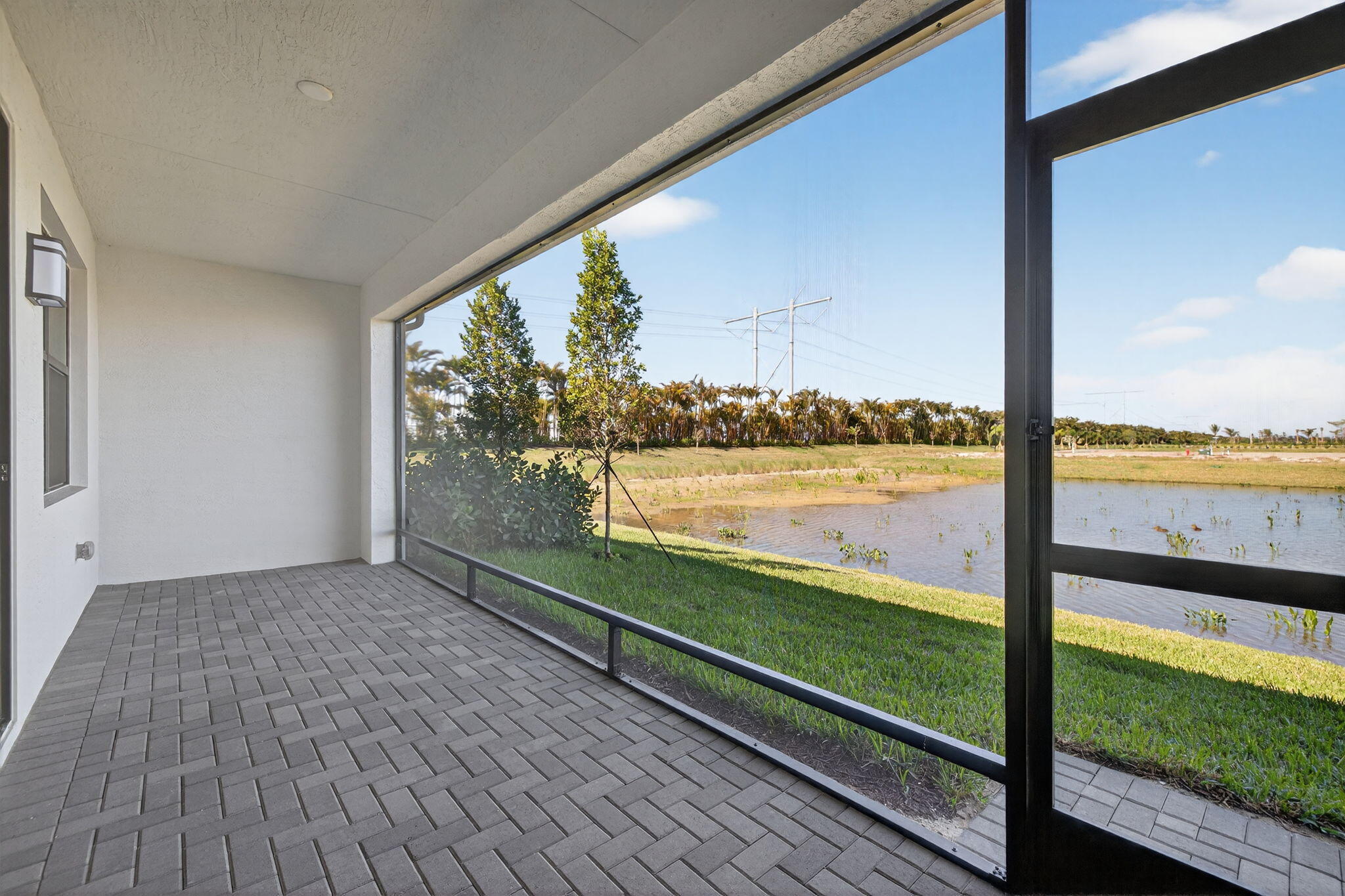 RIVERLAND PARCEL D - PLAT SIX - Residential