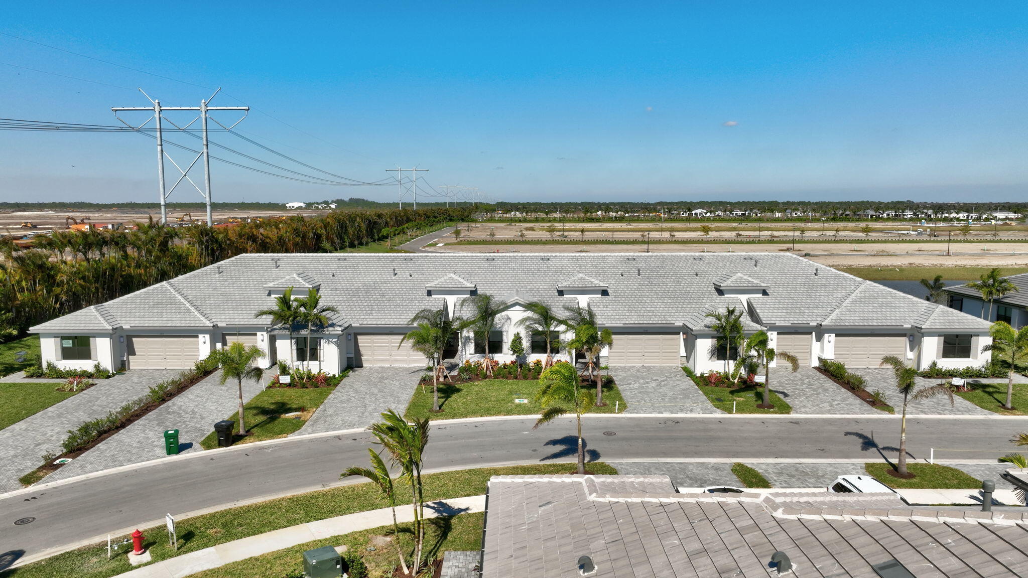 RIVERLAND PARCEL D - PLAT SIX - Residential