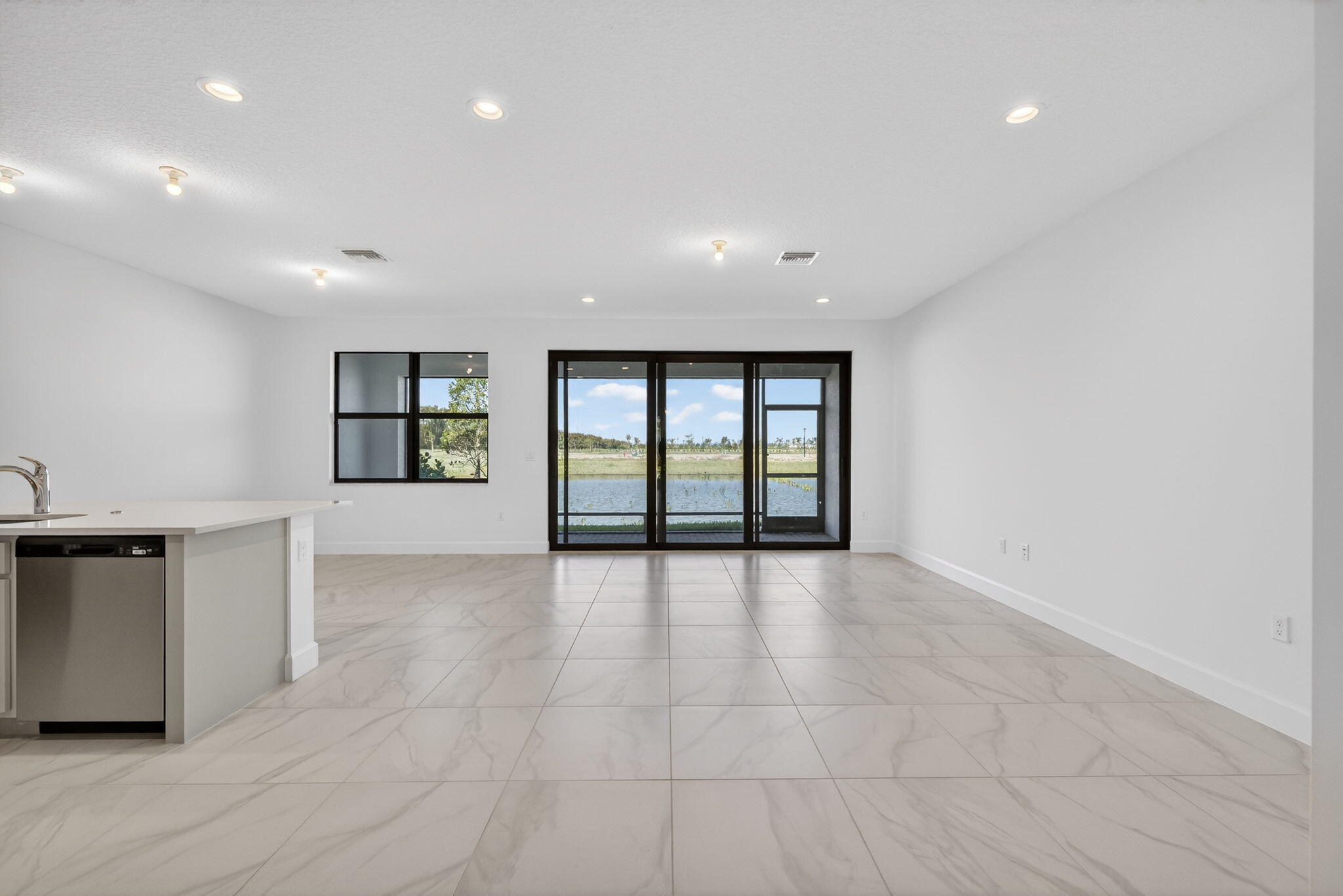 RIVERLAND PARCEL D - PLAT SIX - Residential