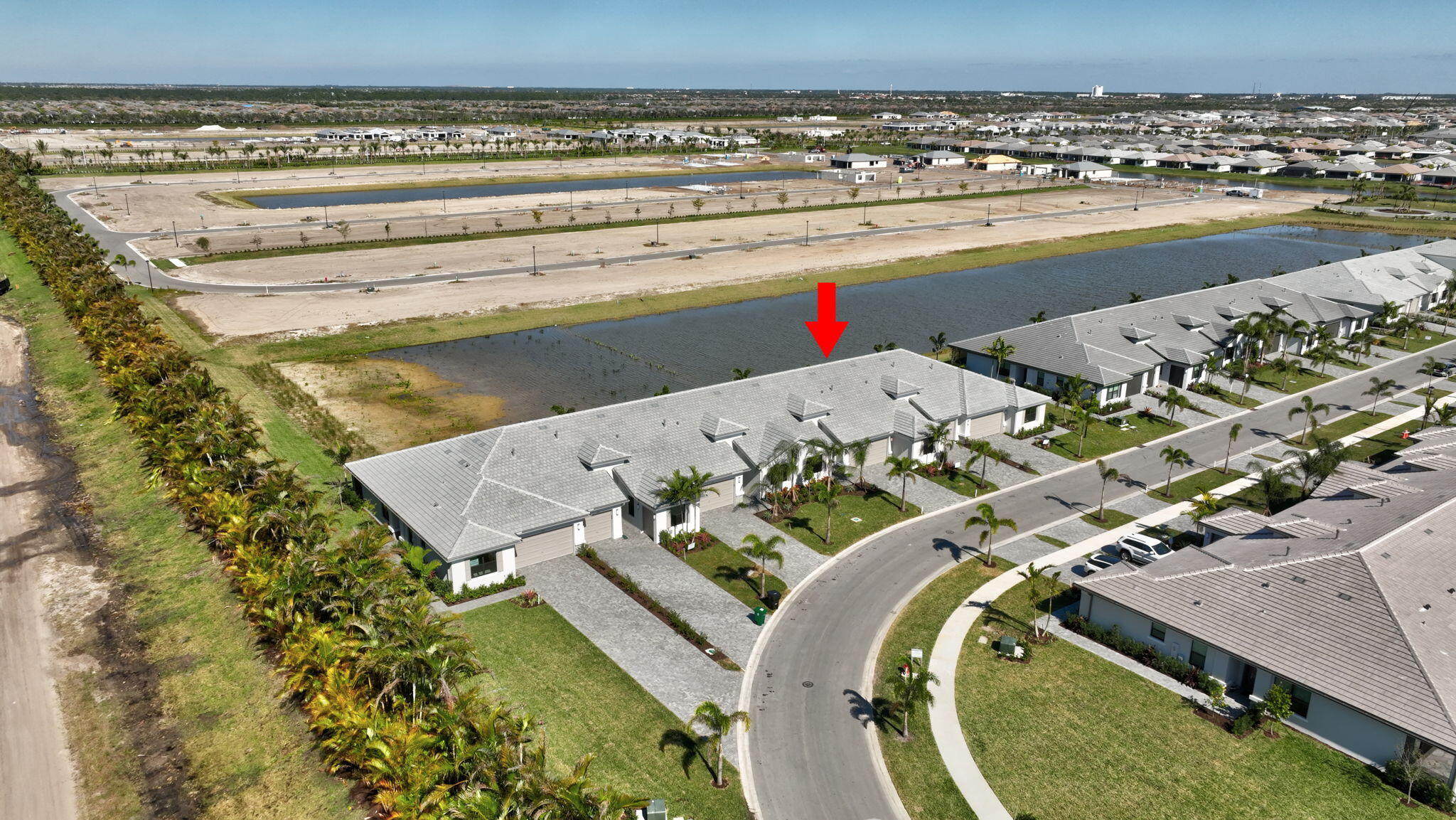 RIVERLAND PARCEL D - PLAT SIX - Residential