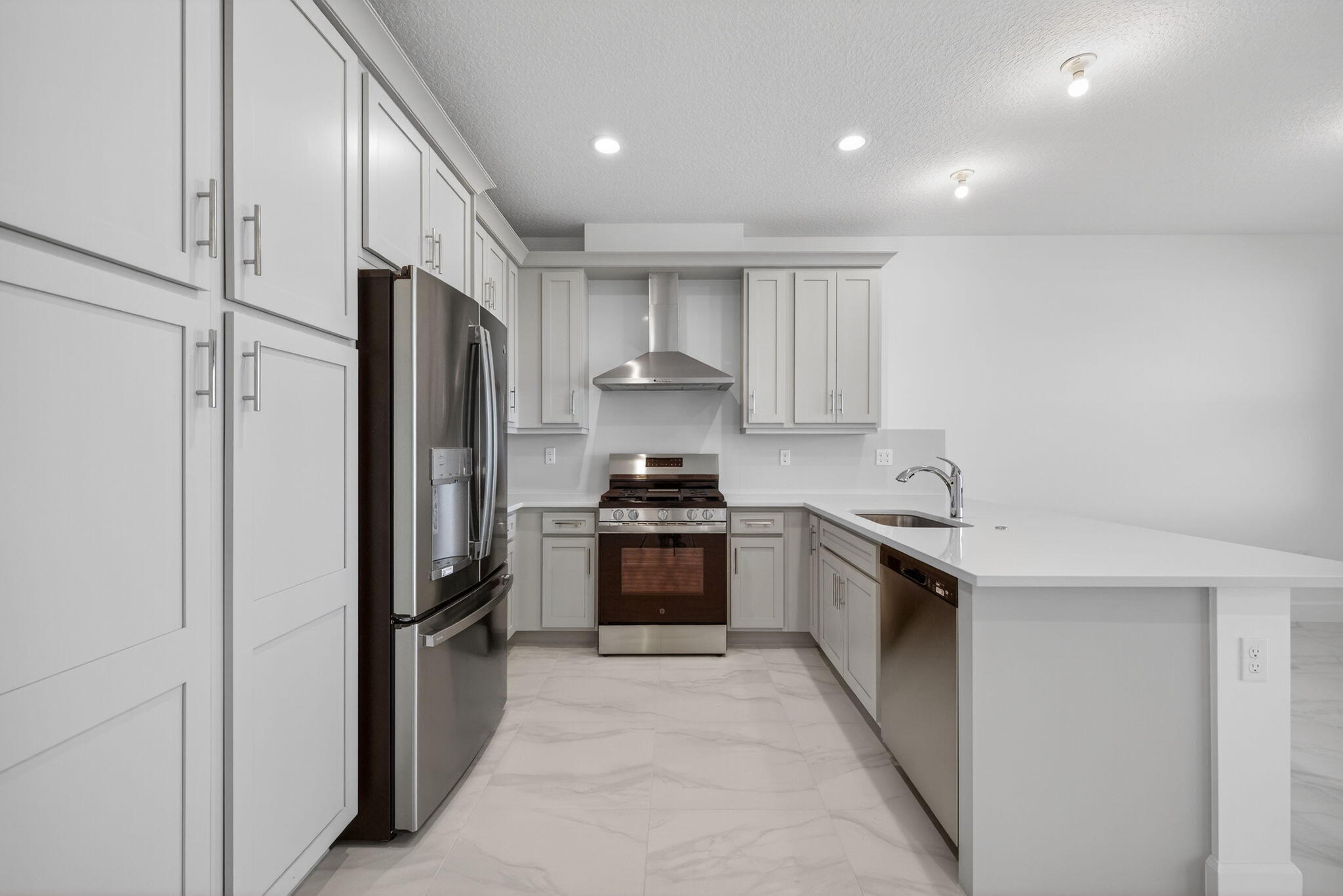 RIVERLAND PARCEL D - PLAT SIX - Residential