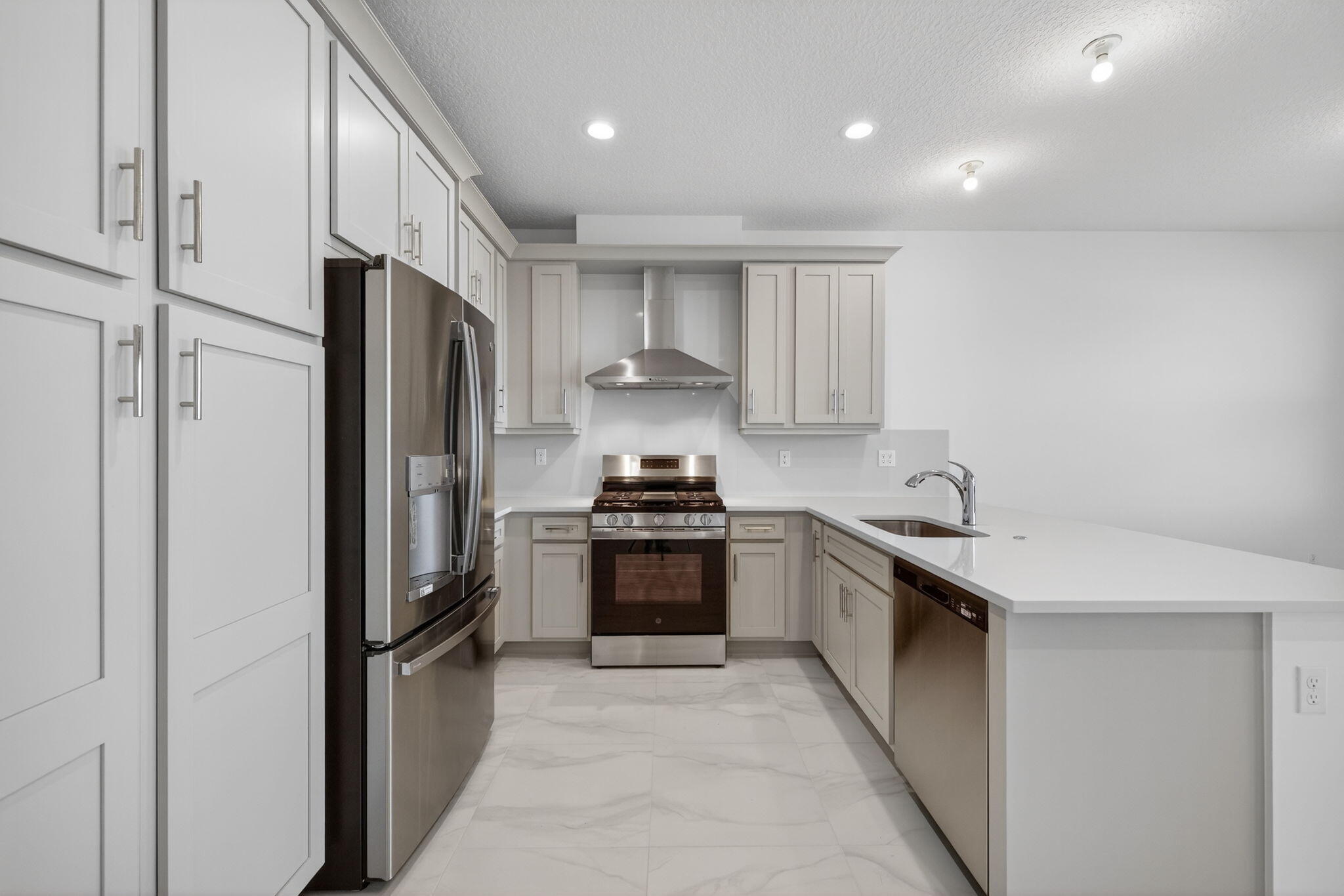 RIVERLAND PARCEL D - PLAT SIX - Residential