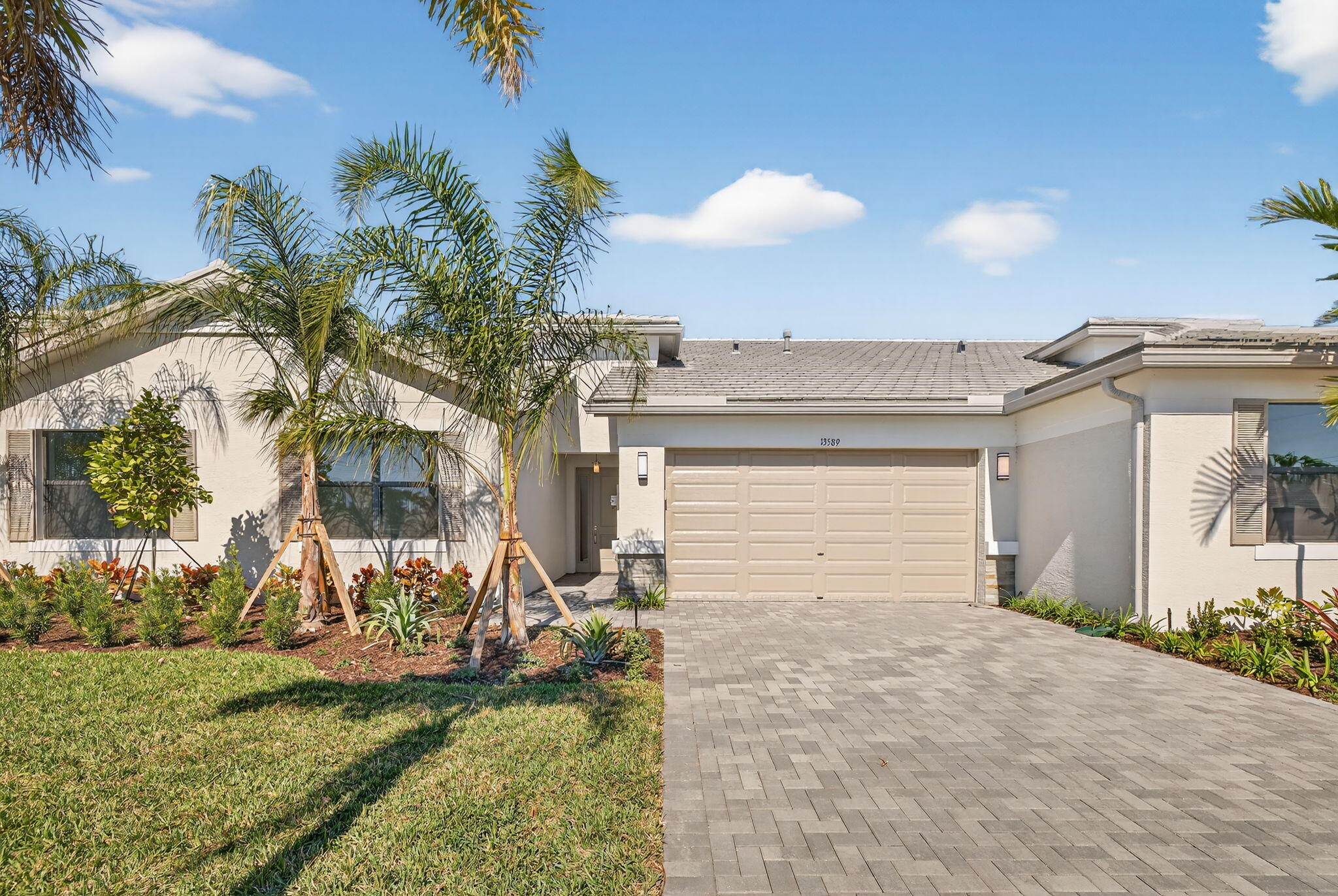 RIVERLAND PARCEL D - PLAT SIX - Residential