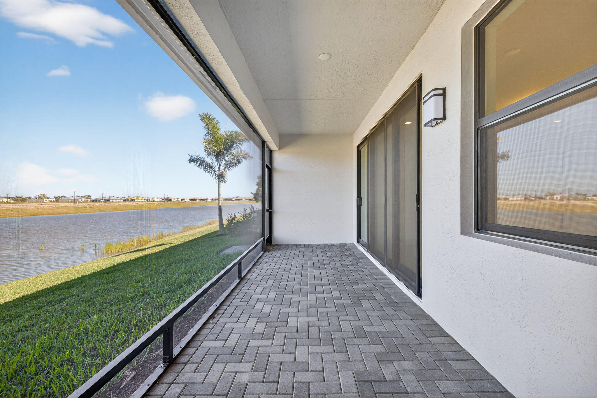 RIVERLAND PARCEL D - PLAT SIX - Residential